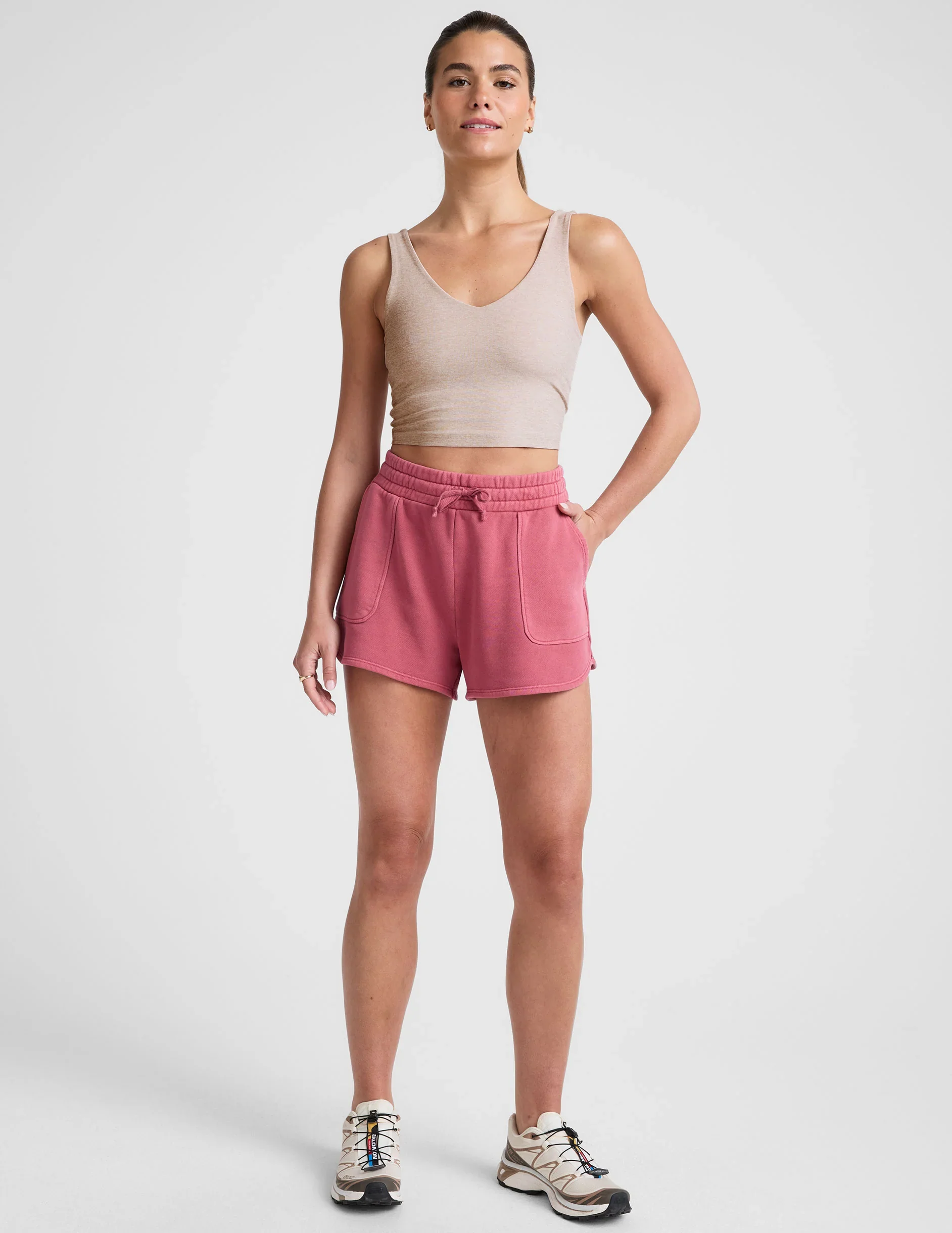 Cali Short