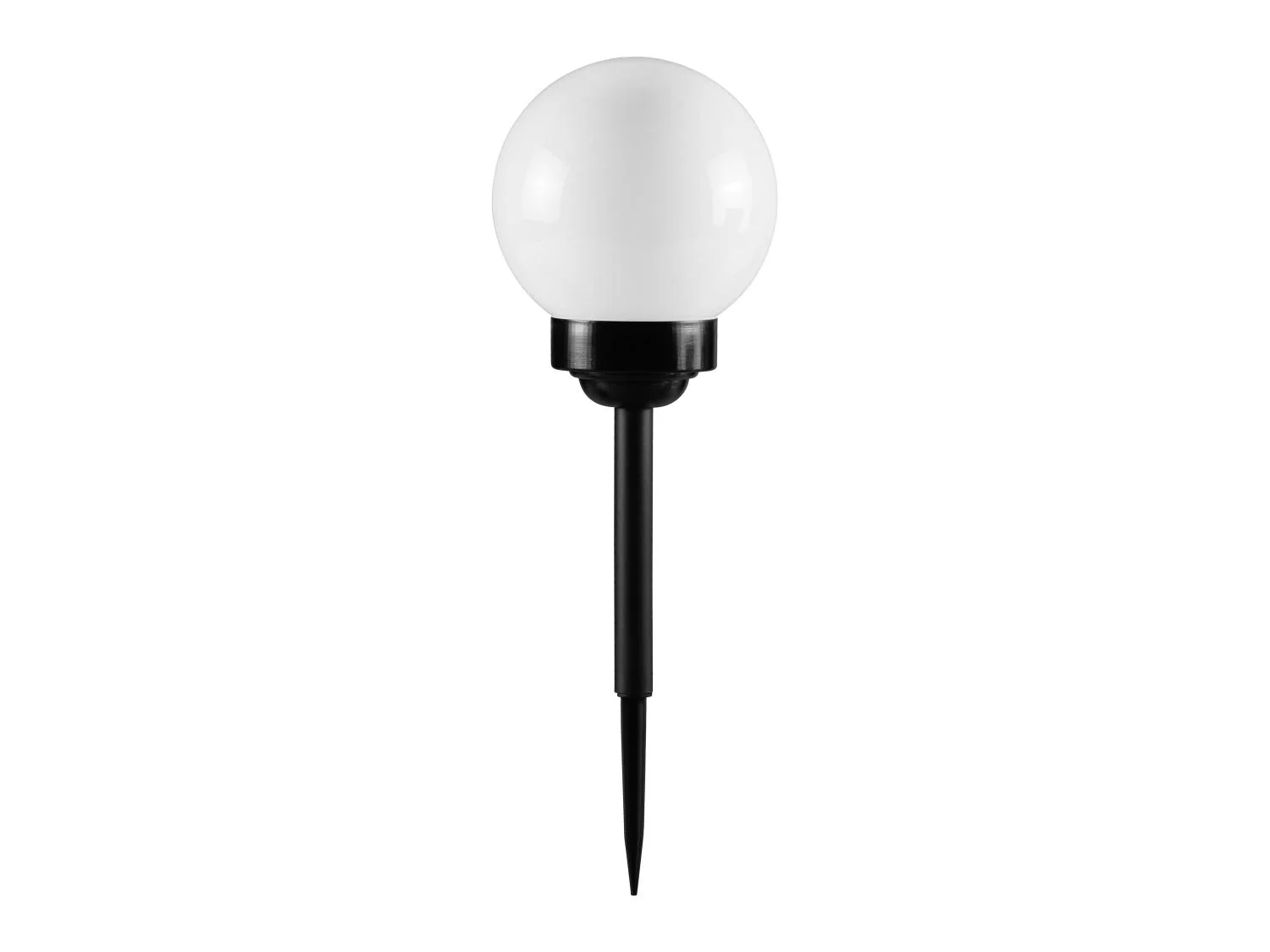 LIVARNO Lampe solaire  LED