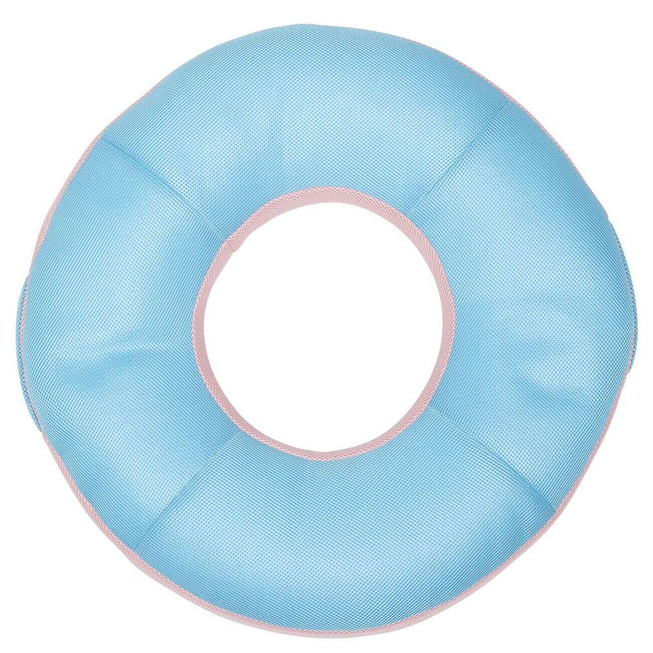 Bouée ronde microbille