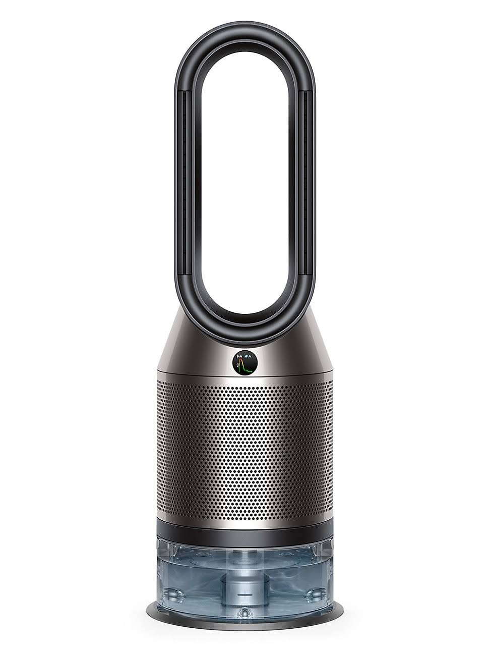 Dyson Purifier Humidify+Cool PH03 (Black/Nickel)