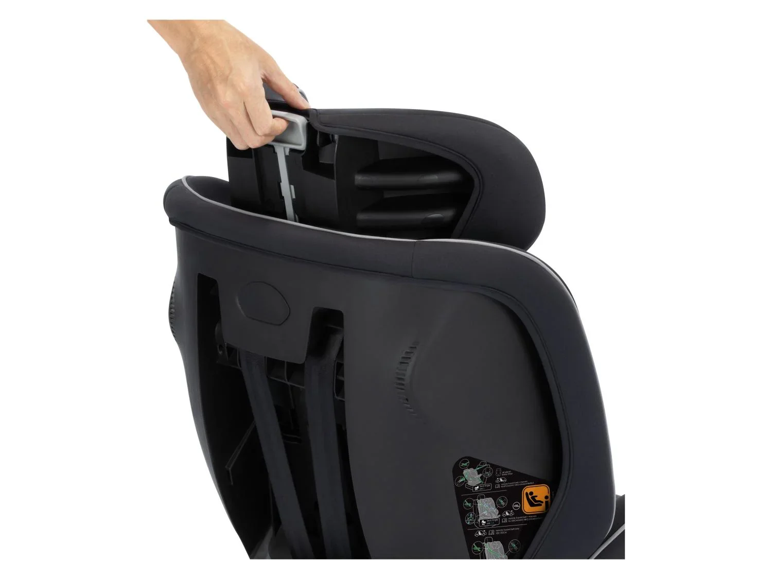 Safety 1st Sige auto Cosmo 360 i-Safe