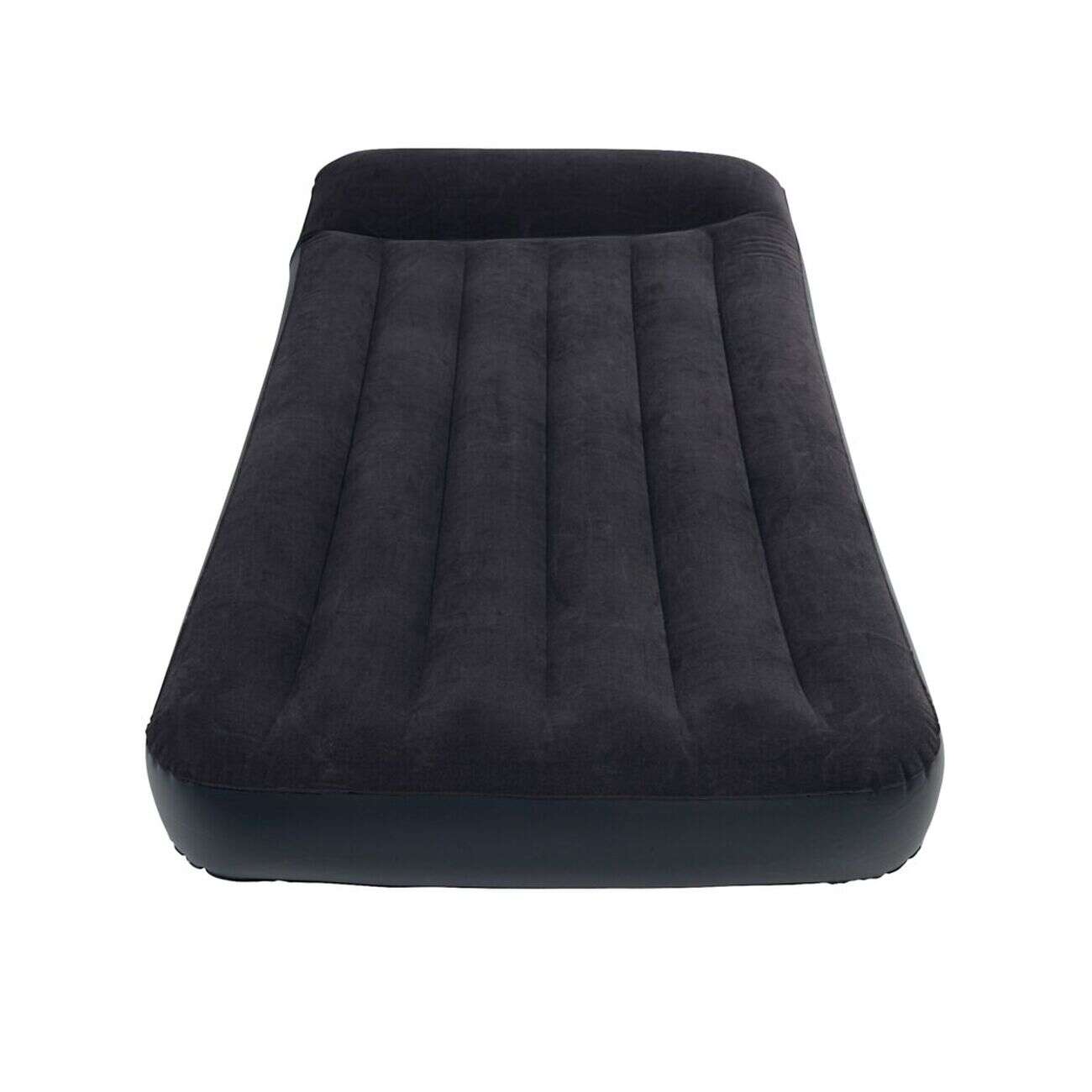 Matelas lit gonflable 1 personne Intex