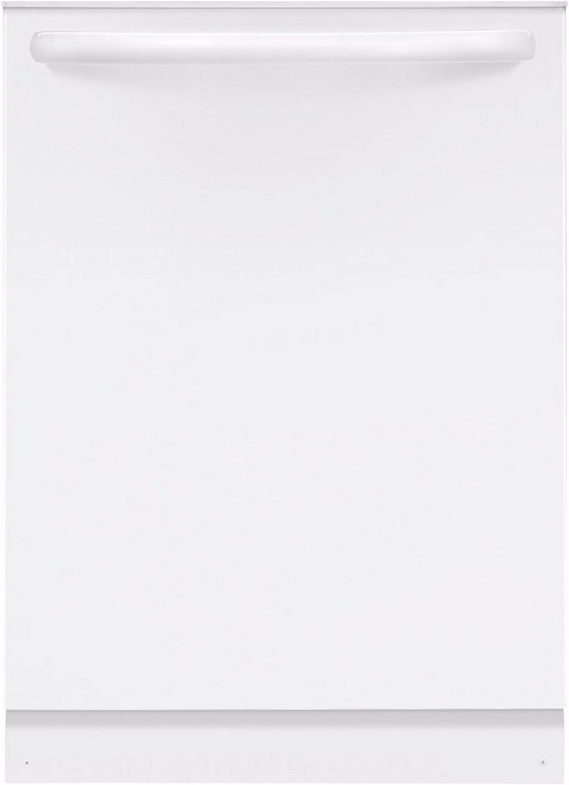FDPH4316AS 24" Dishwasher, Energy Star Certified, Top Control, Stainless Steel(Stainless Steel) - Image 5
