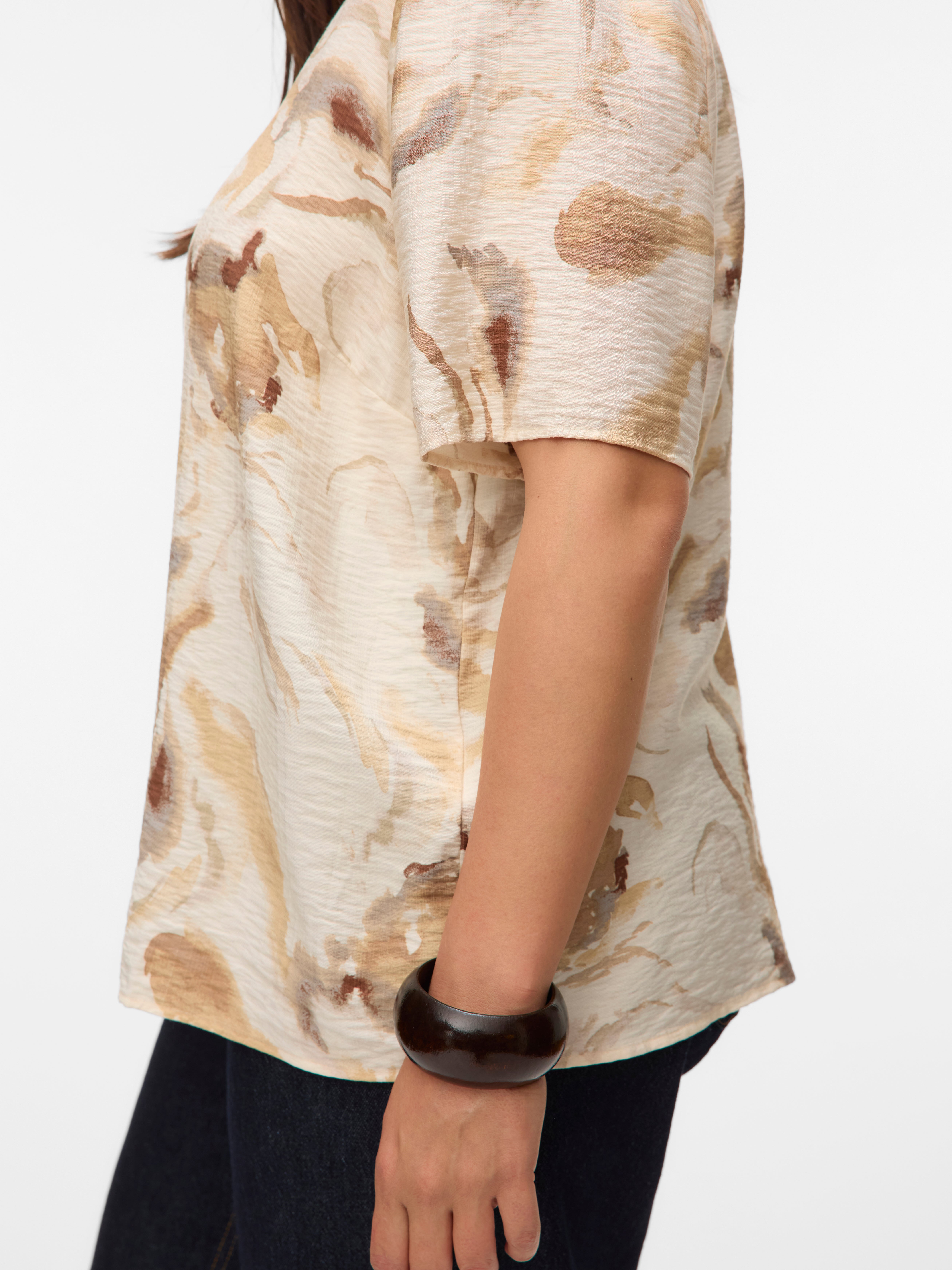 VERO MODA® VMCCILLE Top