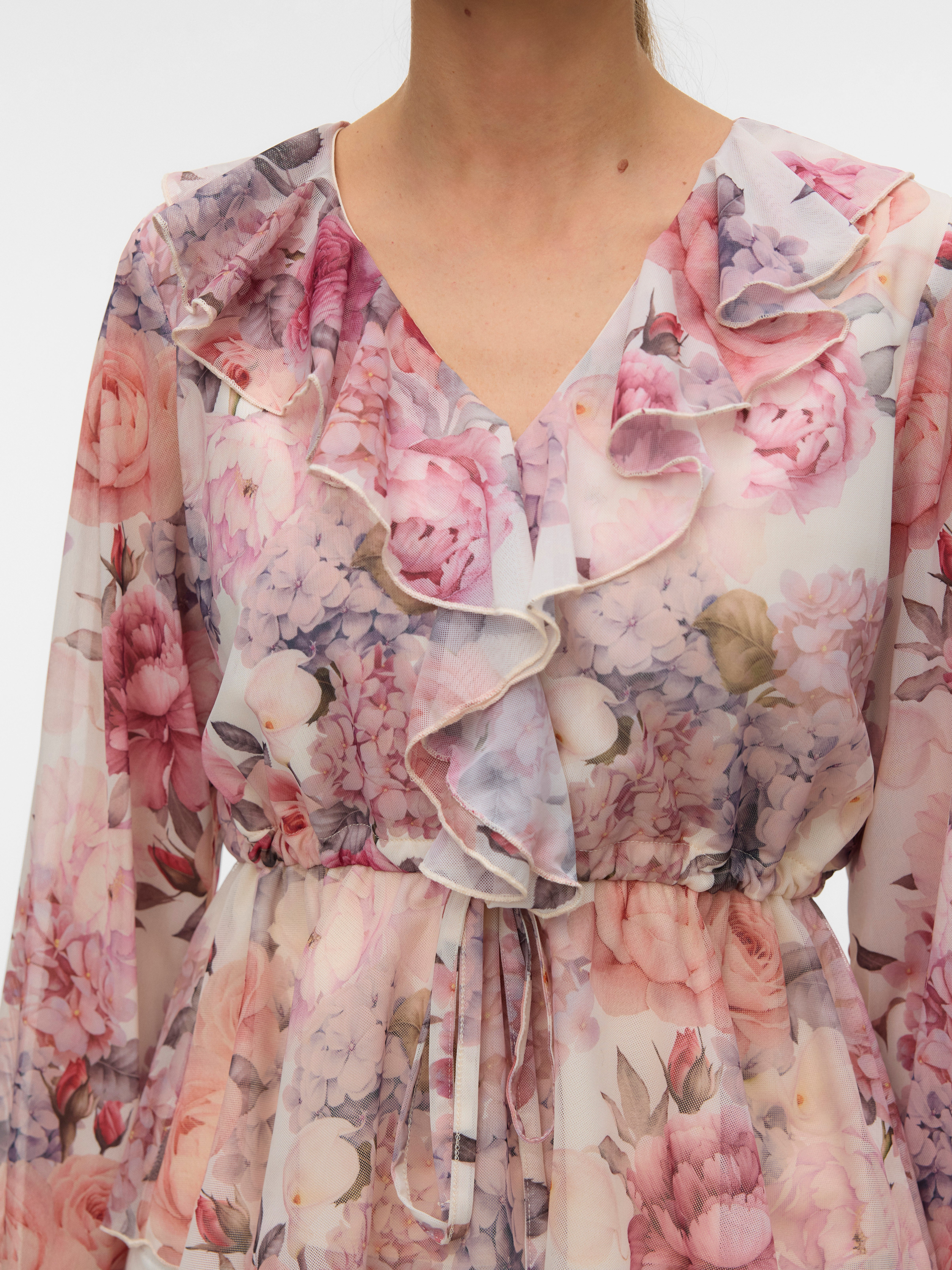 VERO MODA® AWBLAIR Top