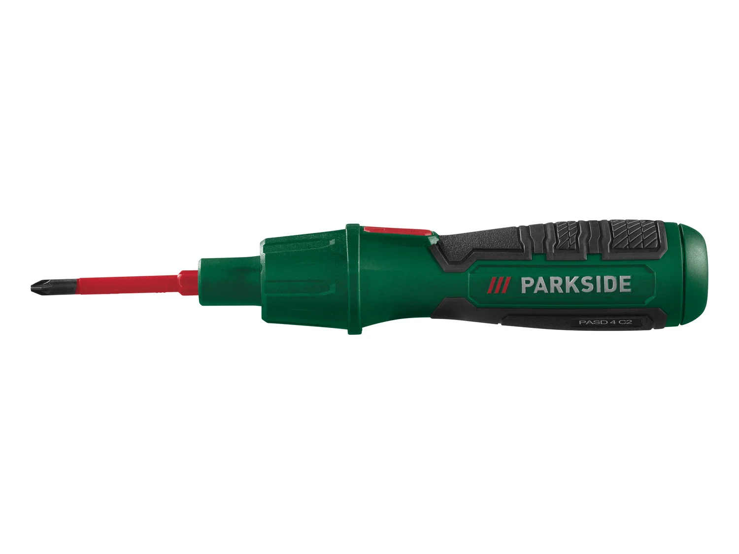 PARKSIDE Tournevis lectrique sans fil PASD 4 C2