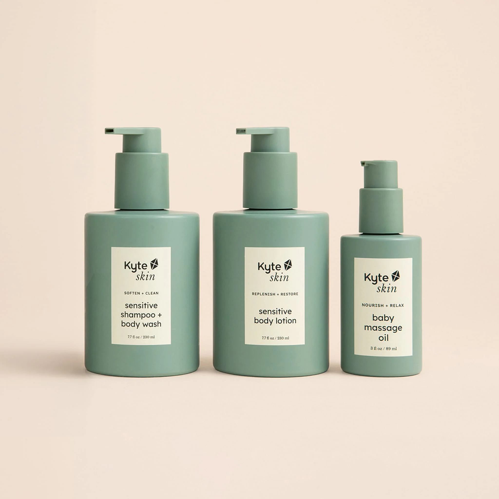 The Soft Start Bundle