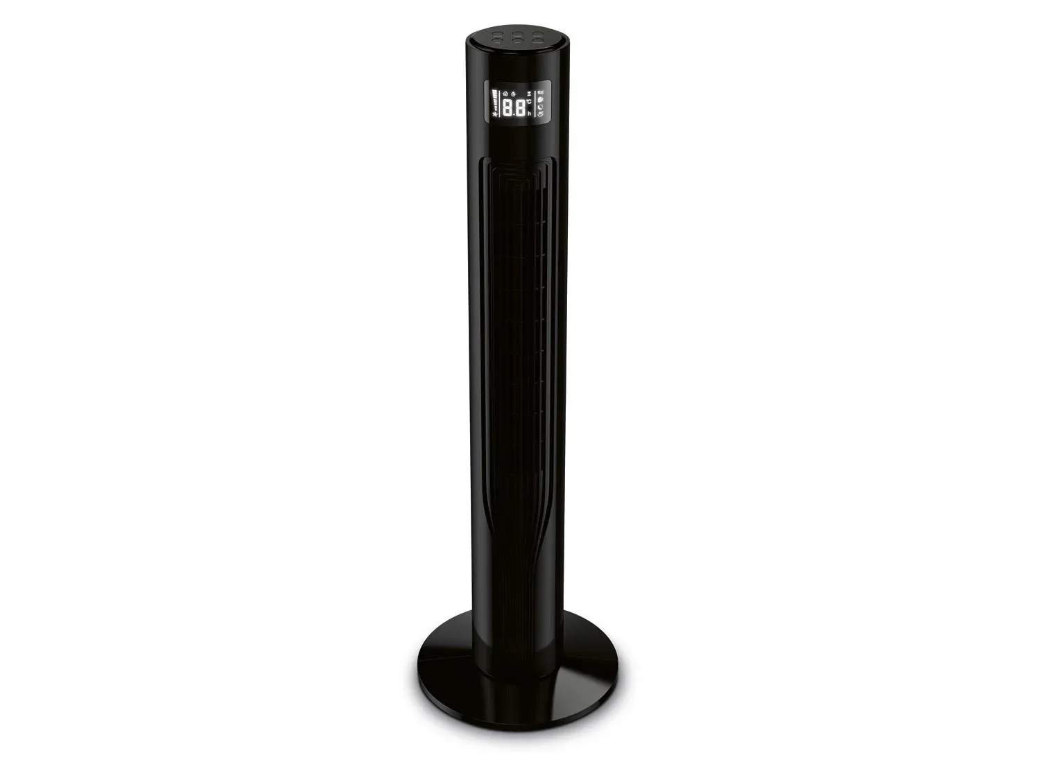 SILVERCREST Ventilateur de tour Smart Home STVS 50 A1