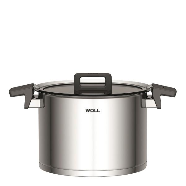 Concept gryte 5,8L stål