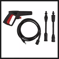 High Pressure Cleaner TC-HP 90