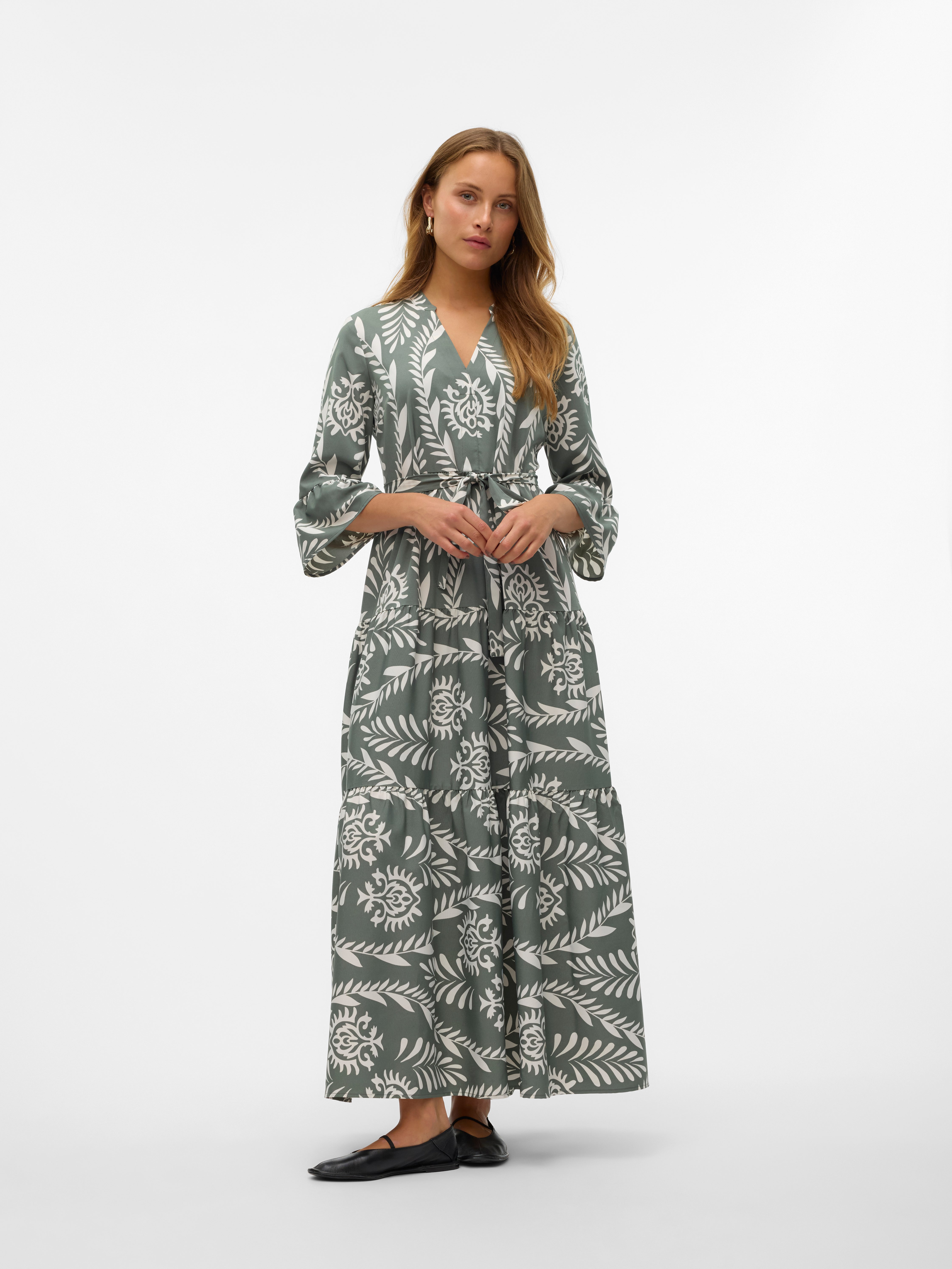 VERO MODA® VMZERA Long dress