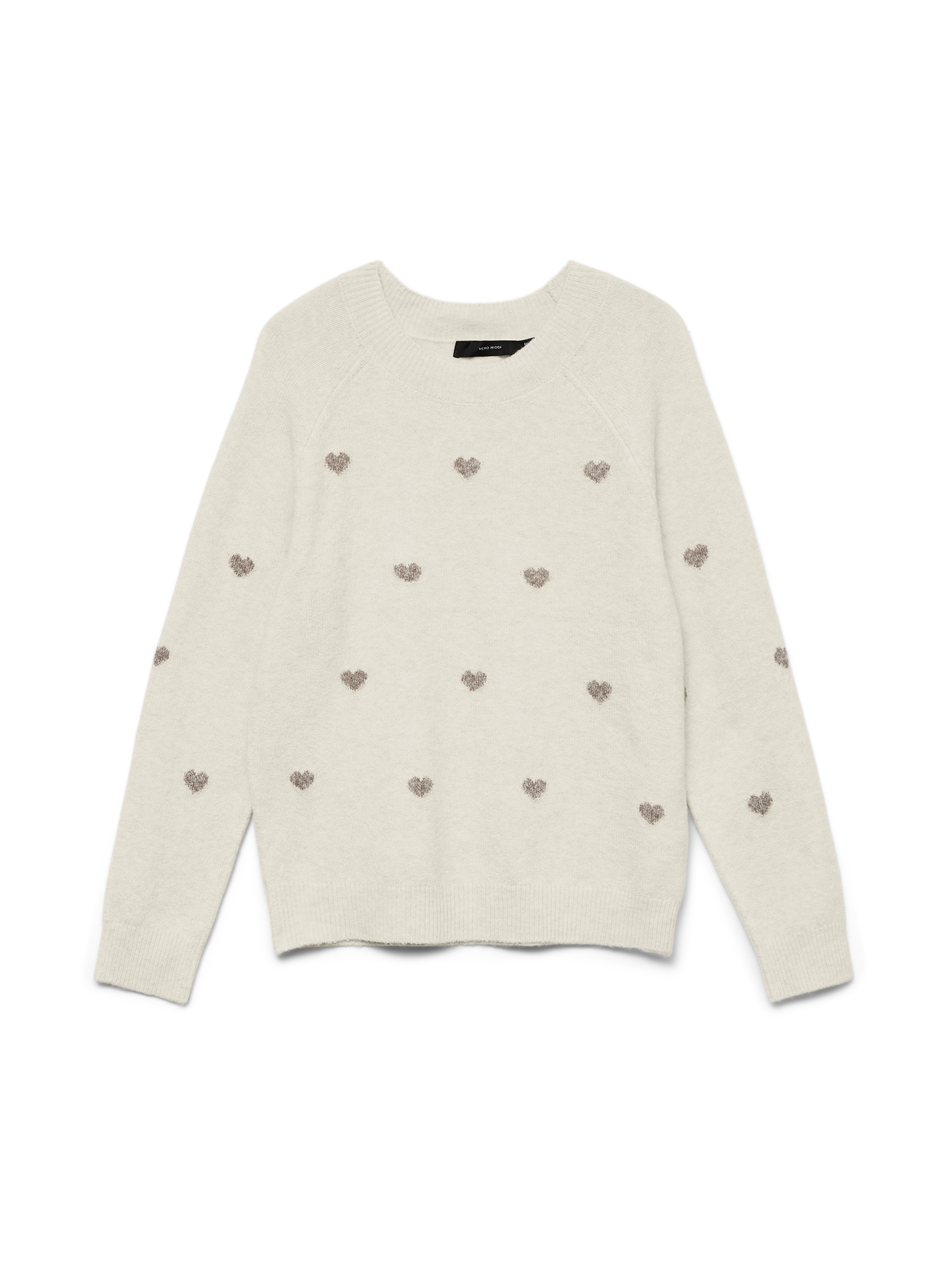 VERO MODA® VMDOFFY Knitted pullover
