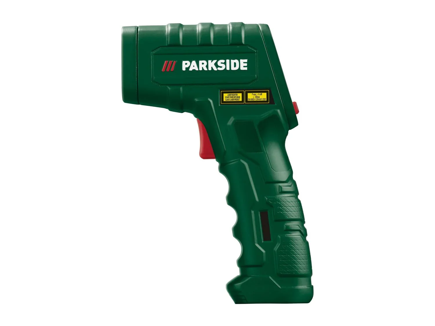 PARKSIDE Humidimtre bois/matriaux PBHM A1, 0-50 C ou Thermomtre infrarouge PITM A1, -38  +365 C