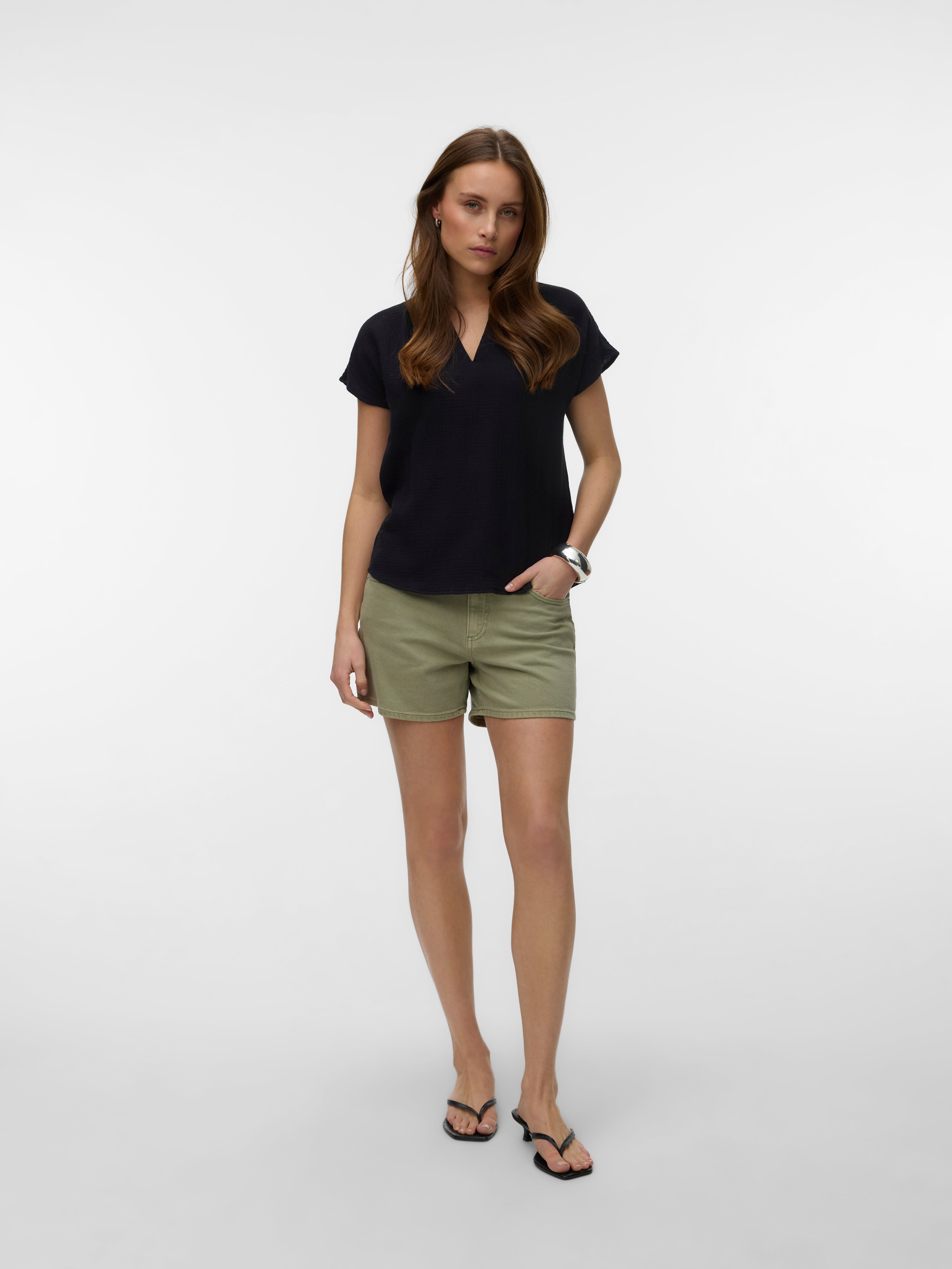 VERO MODA® VMNATALI Top