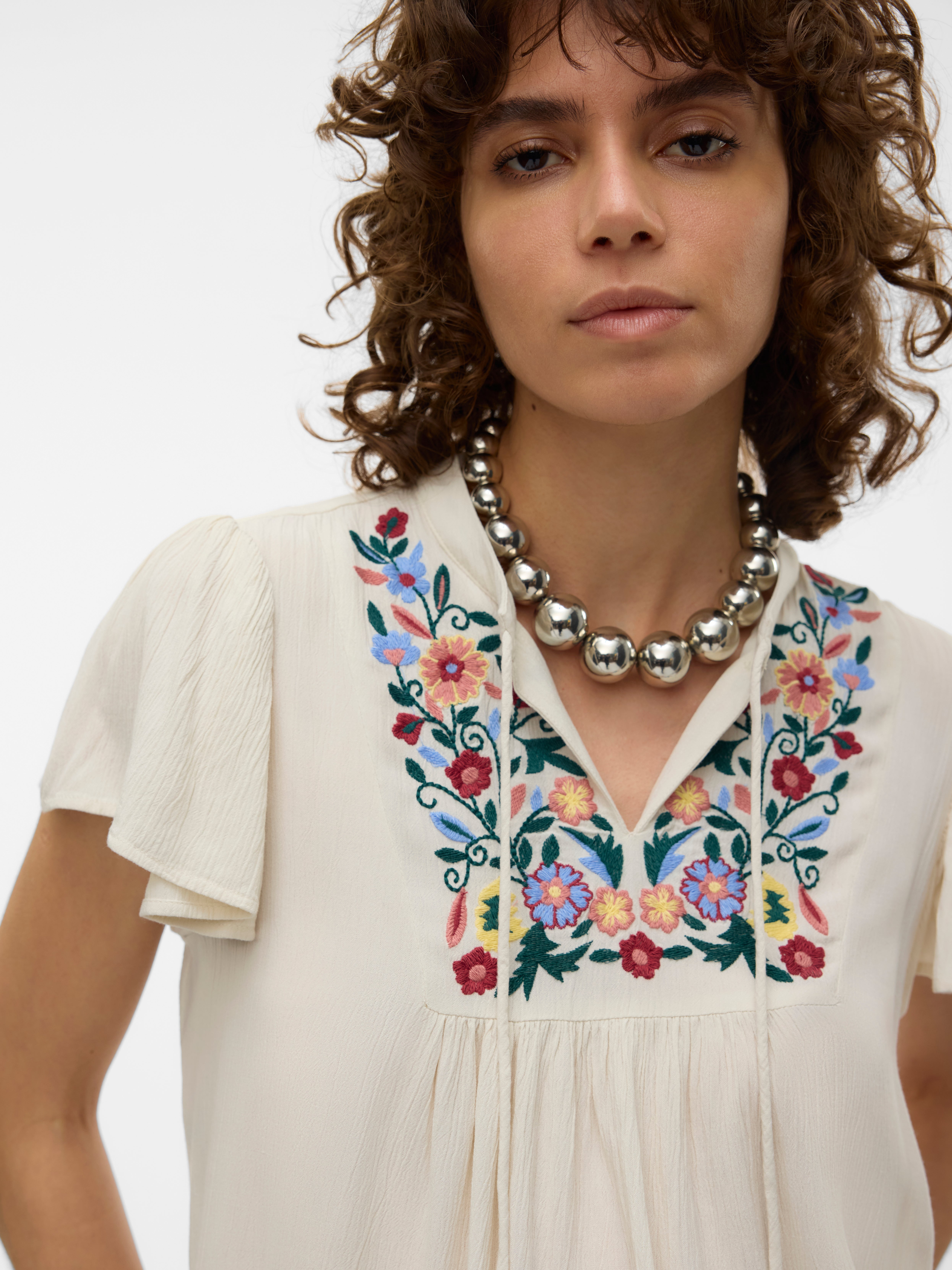 VERO MODA® VMSINA Top