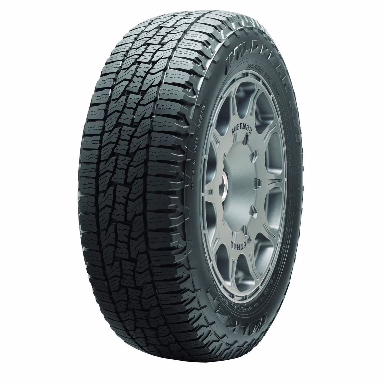 Falken Wildpeak A/T Trail All-Terrain 245/60R18 105H SUV/Crossover Tire
