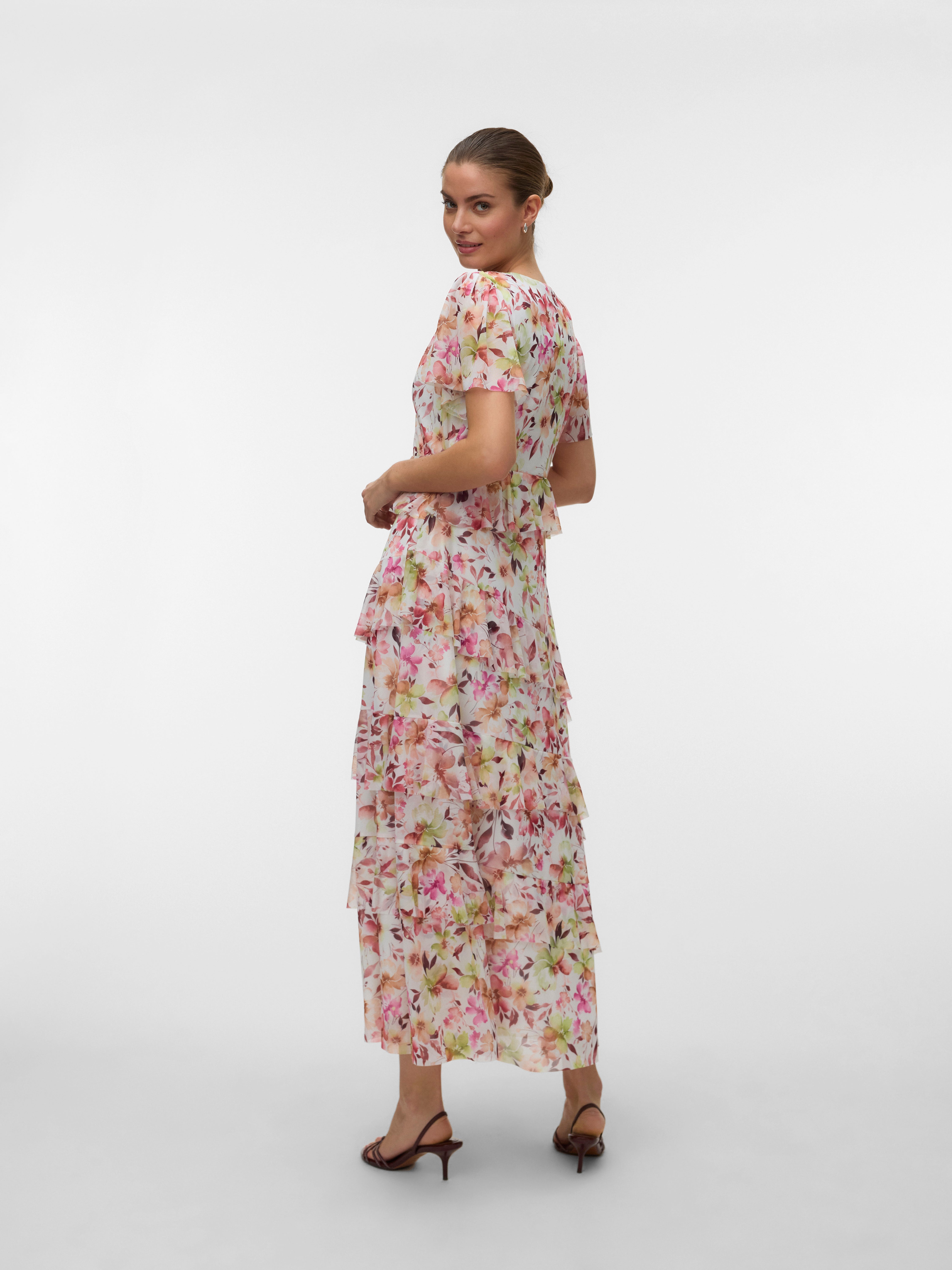 VERO MODA® AWBLAIR Long dress