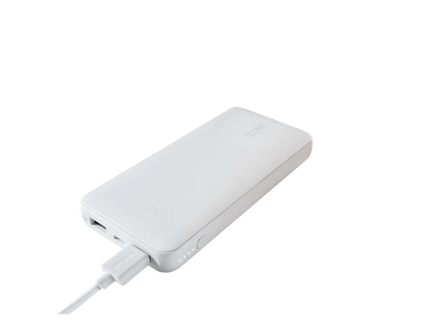 TRONIC Batterie externe, 10000 mAh