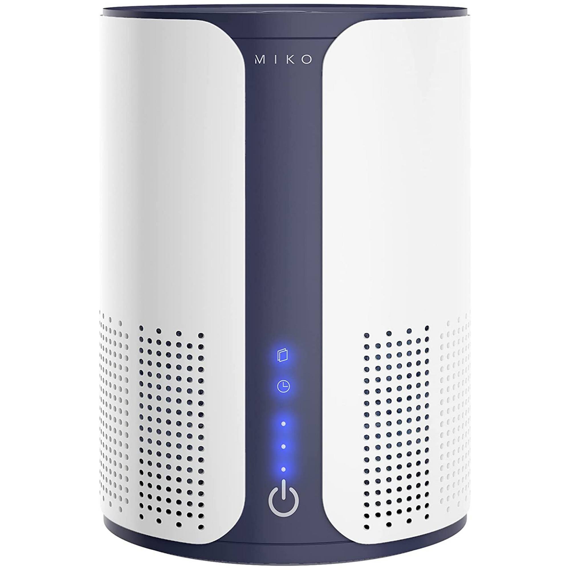 Miko Air Purifier with HEPA Filter