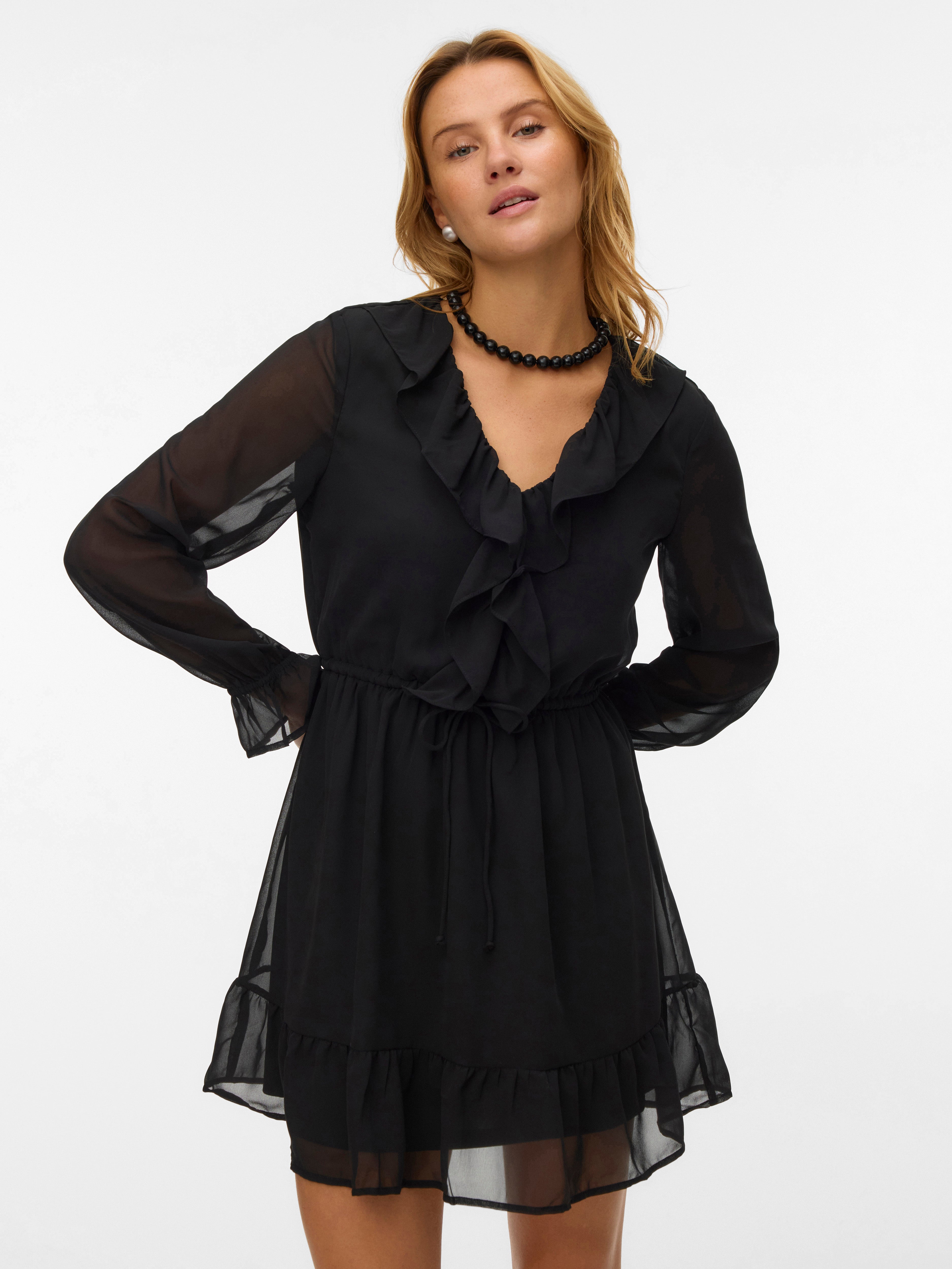 VERO MODA® VMDORA Short dress