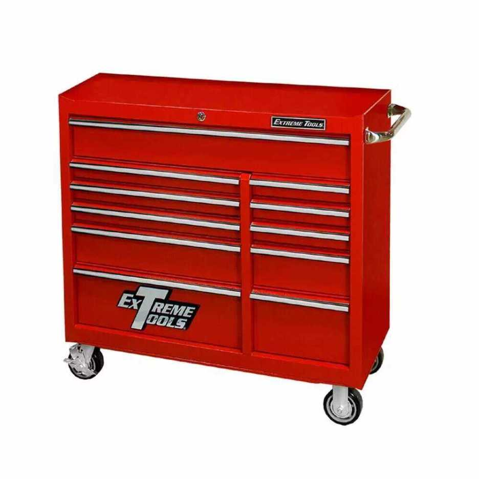 OUTILS EXTRÊMES 41