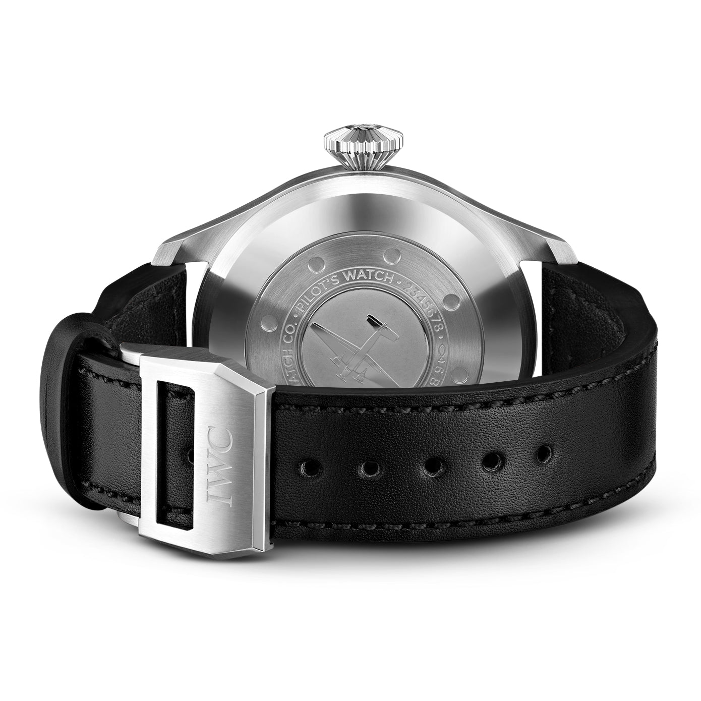 [Super Clone]IWC-Big Pilot's Watch (IW501001)