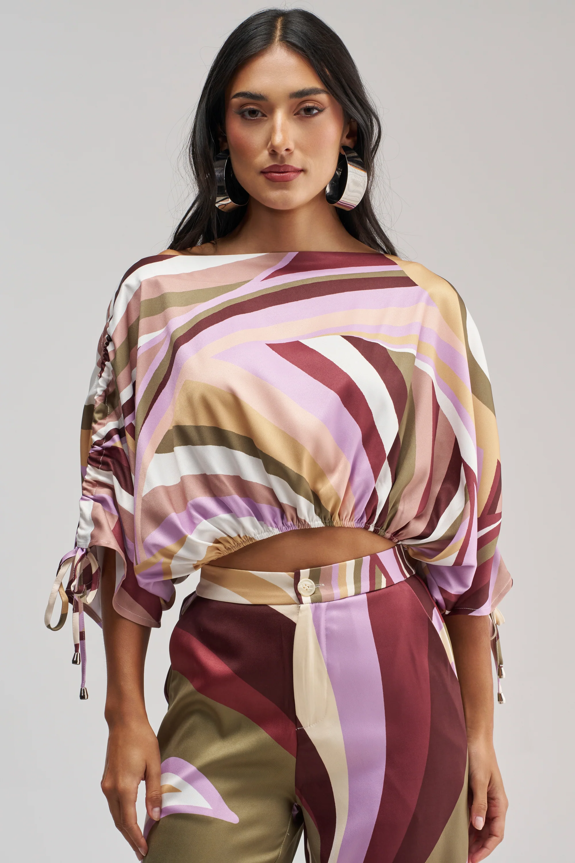 CRAZY FOR YOU OFF THE SHOULDER BLOUSE - Akira Store