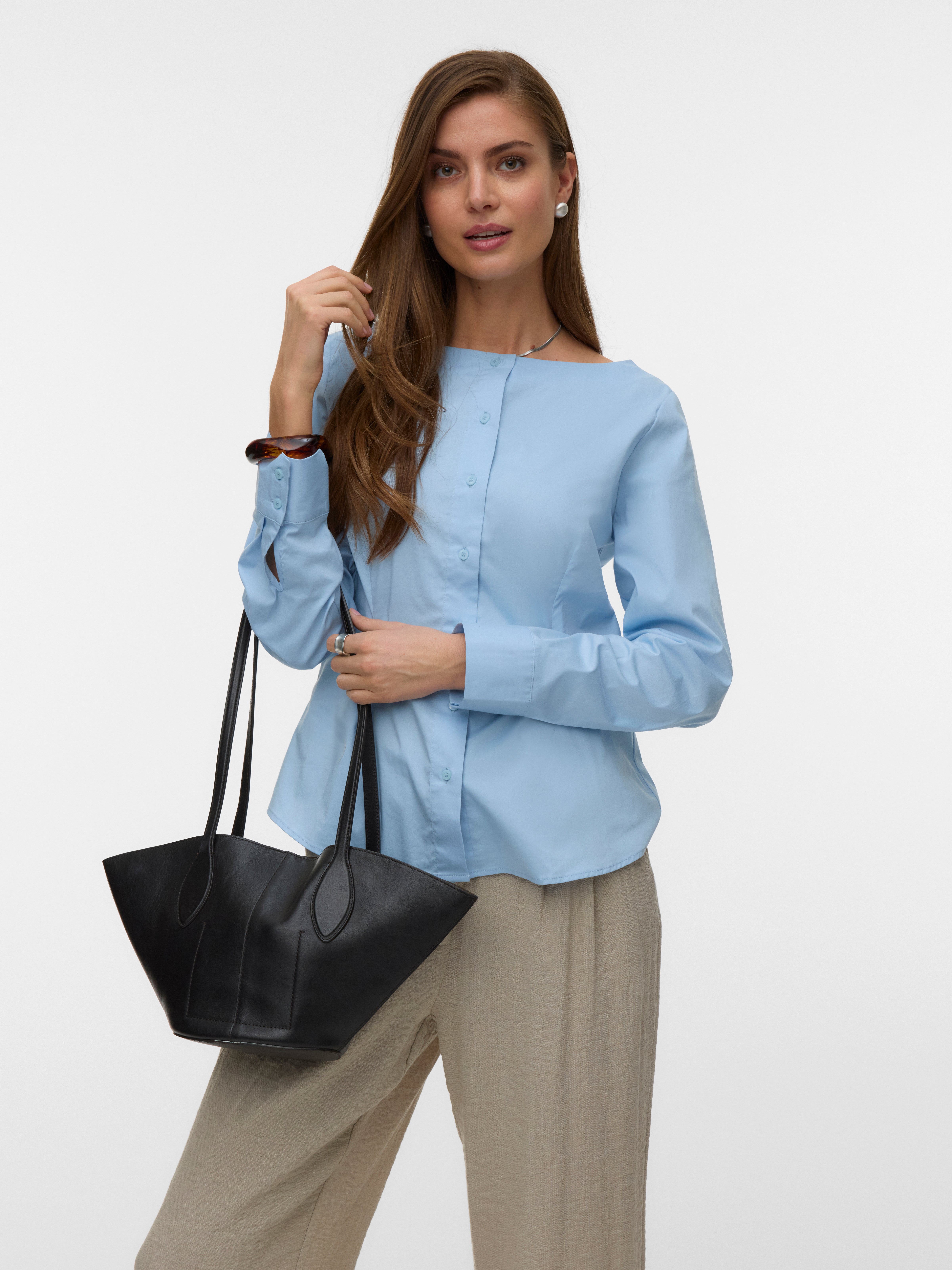 VERO MODA® AWALVA Shirt