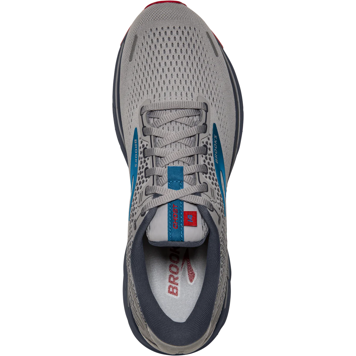 Men's Ghost 14