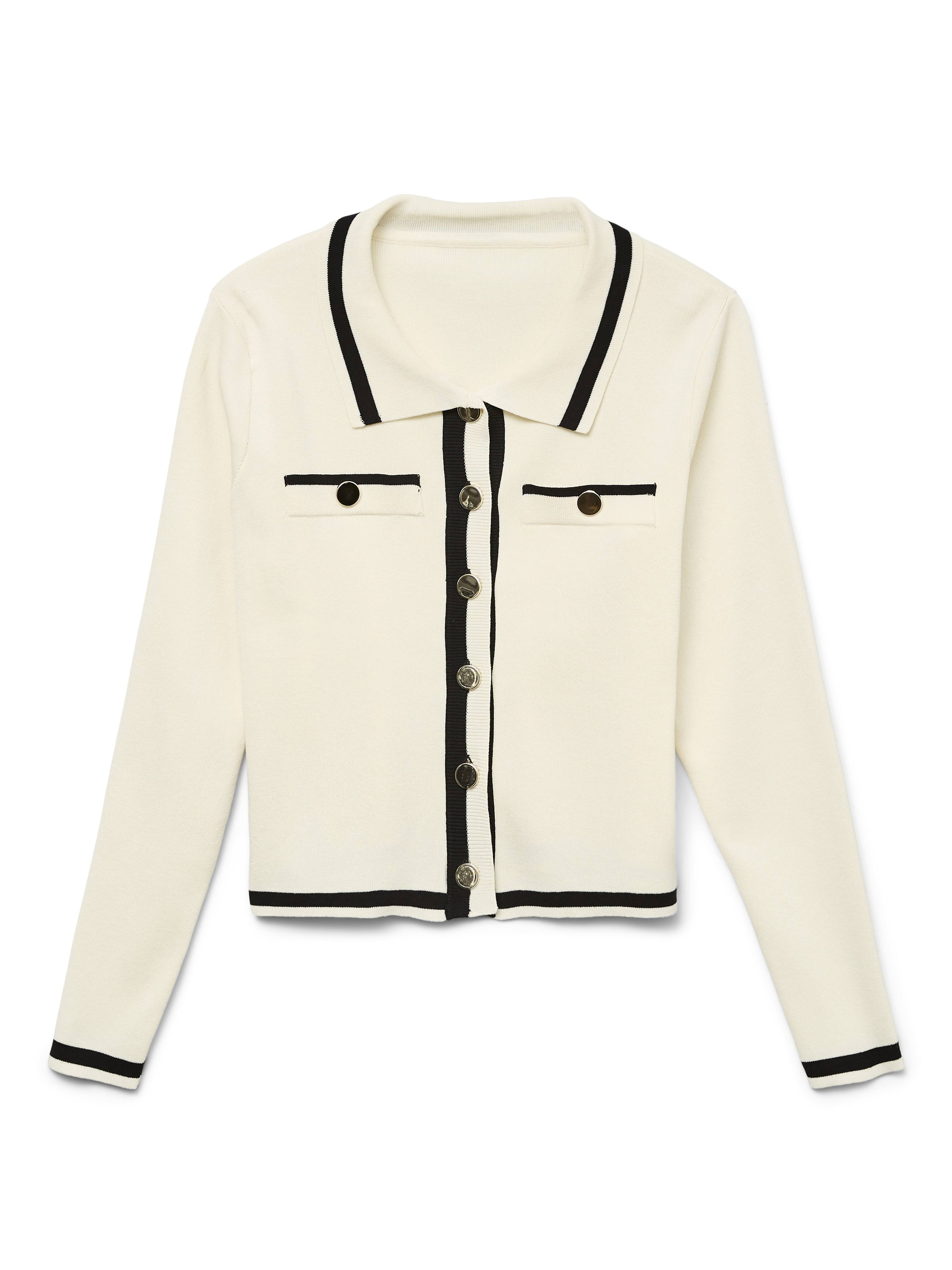 VERO MODA® VMTRUDY Knit Cardigan