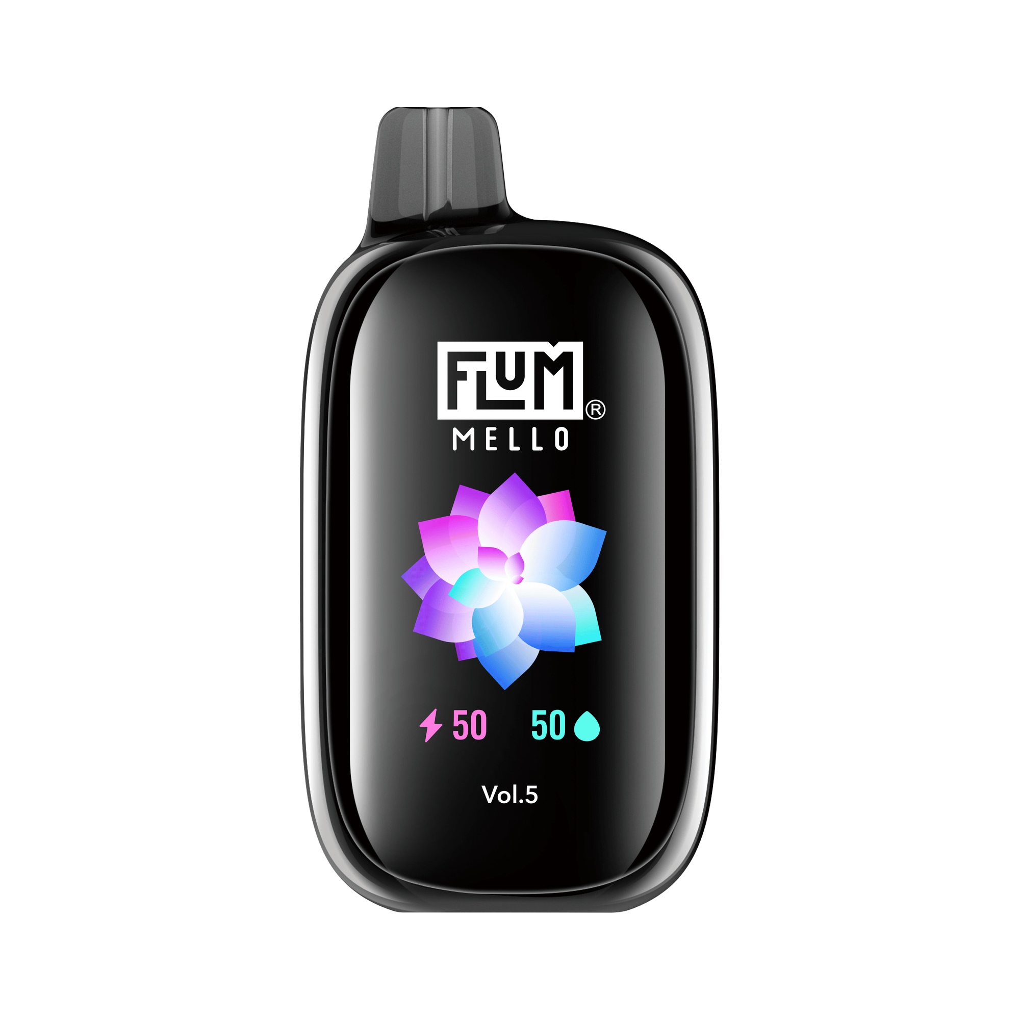 FLUM Mello Disposable Vape - Vol.5
