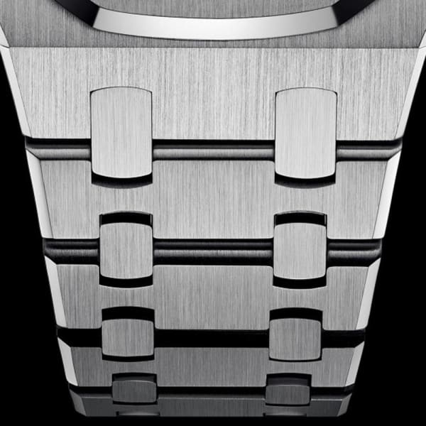 【Super Clone】Audemars Piguet Royal Oak Selfwinding 34mm 77350ST.OO.1261ST.01