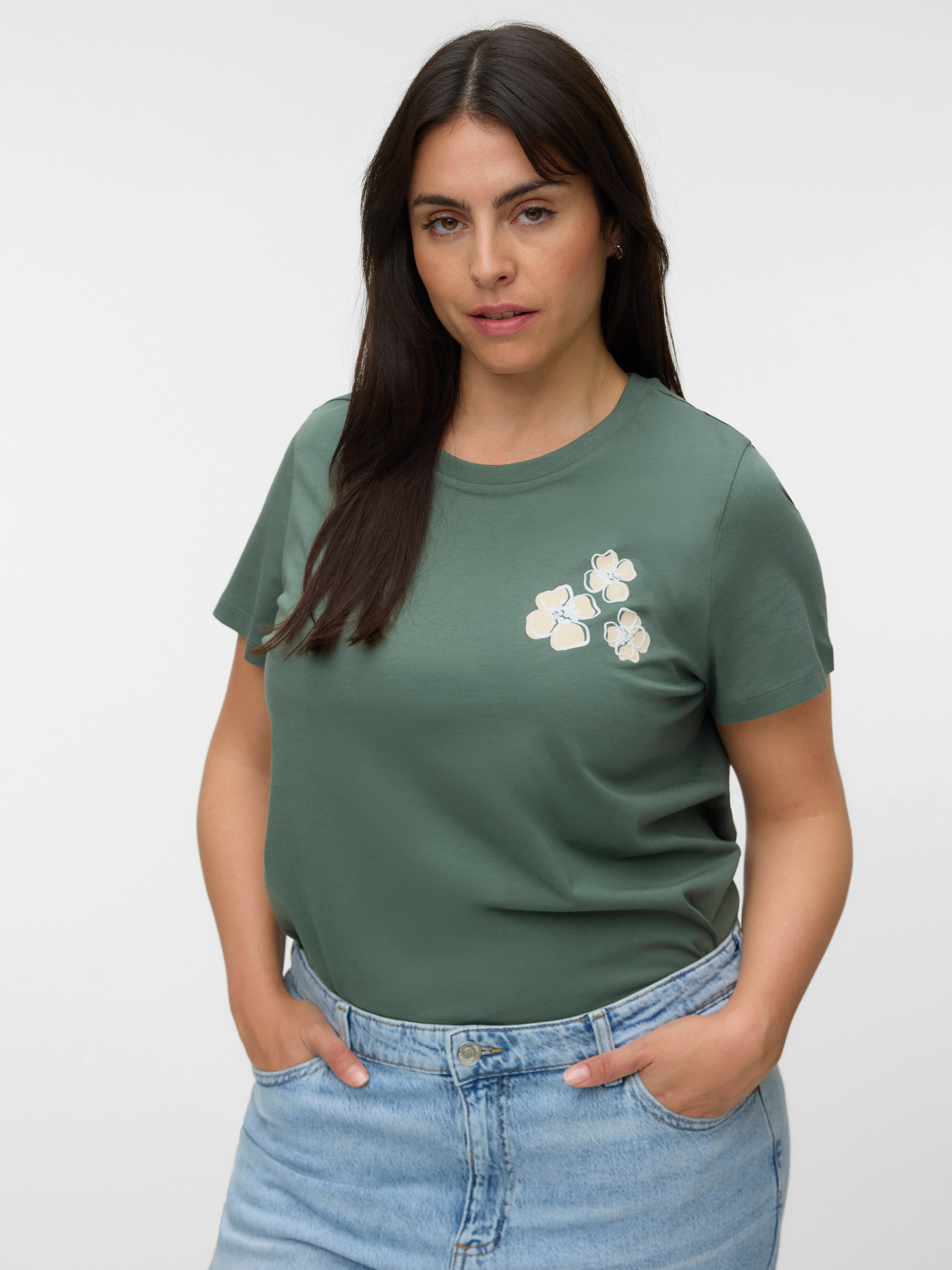 VERO MODA® VMCVANJA T-Shirt