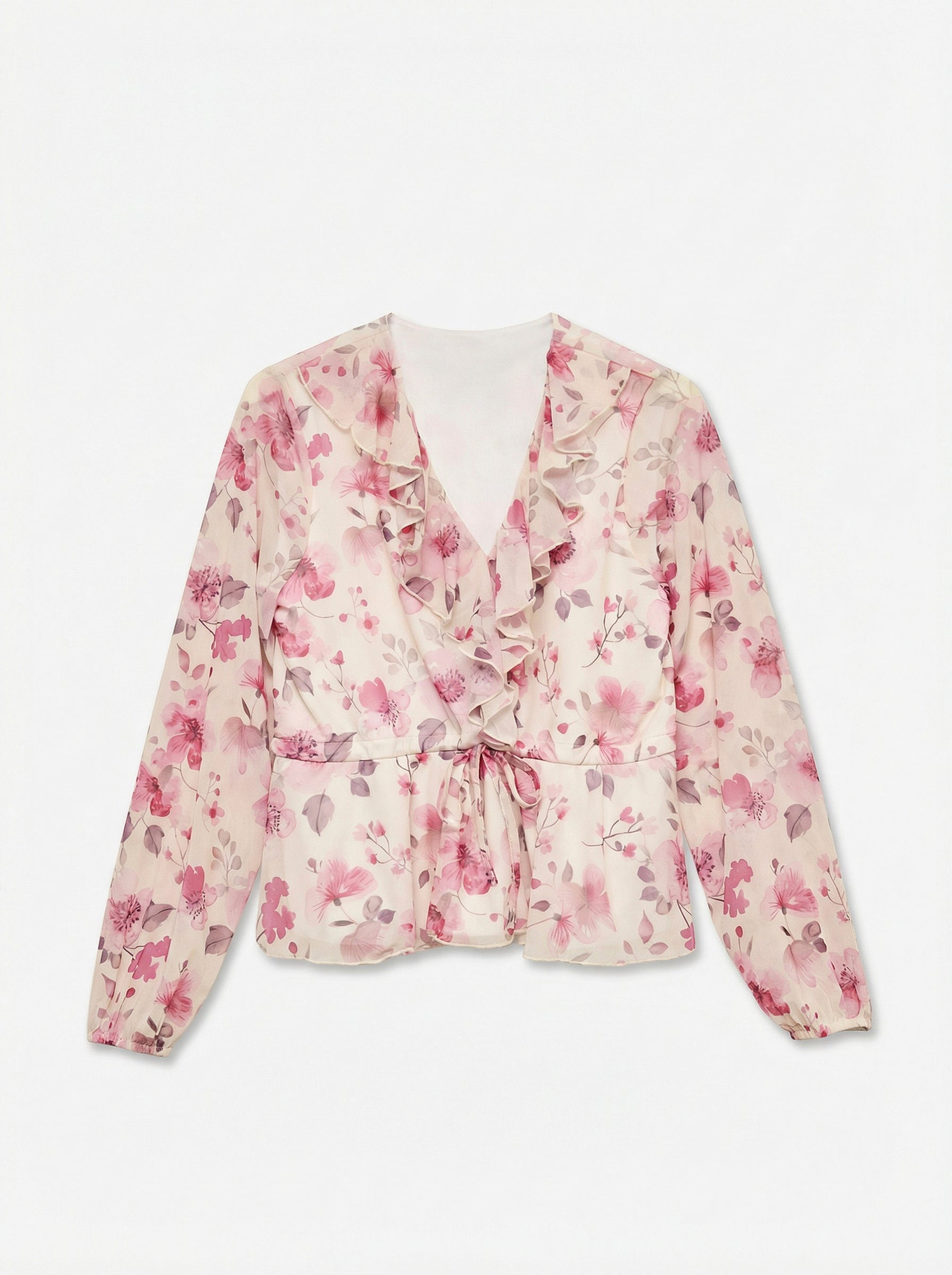 VERO MODA® AWBLAIR Top