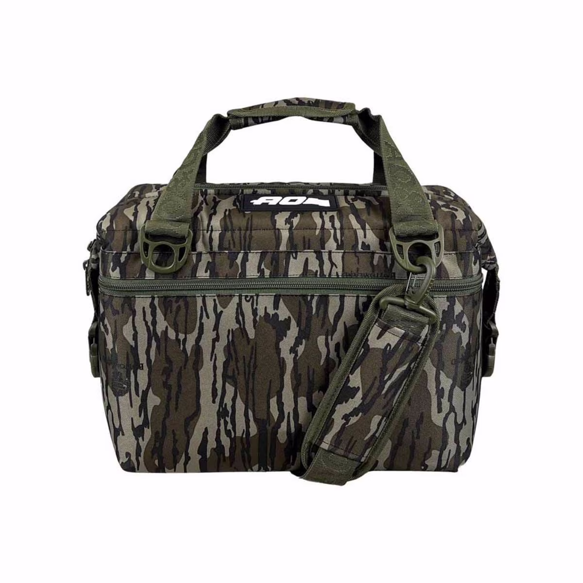 Original Soft Cooler with High-Density Insulation, Bottomland, 12-Can(Bottomlands)