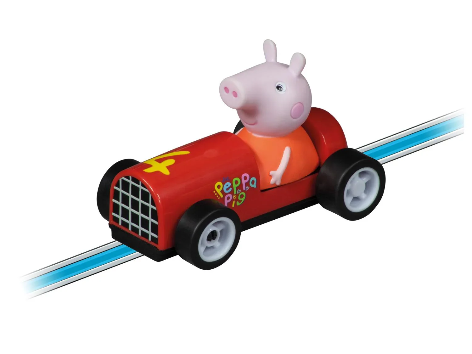 Carrera Circuit de course FIRST pour tout-petits