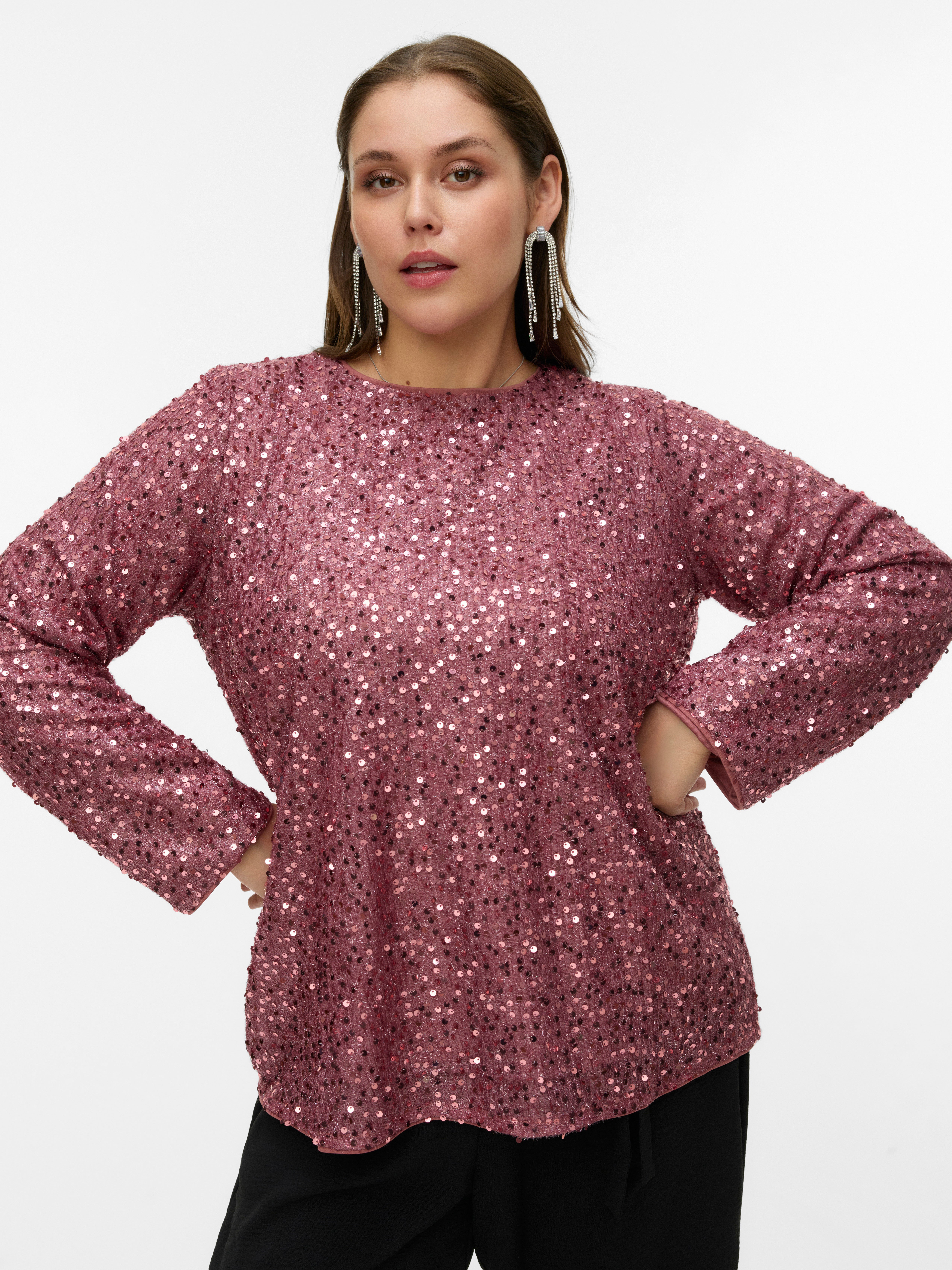 VERO MODA® VMCNAJA Top
