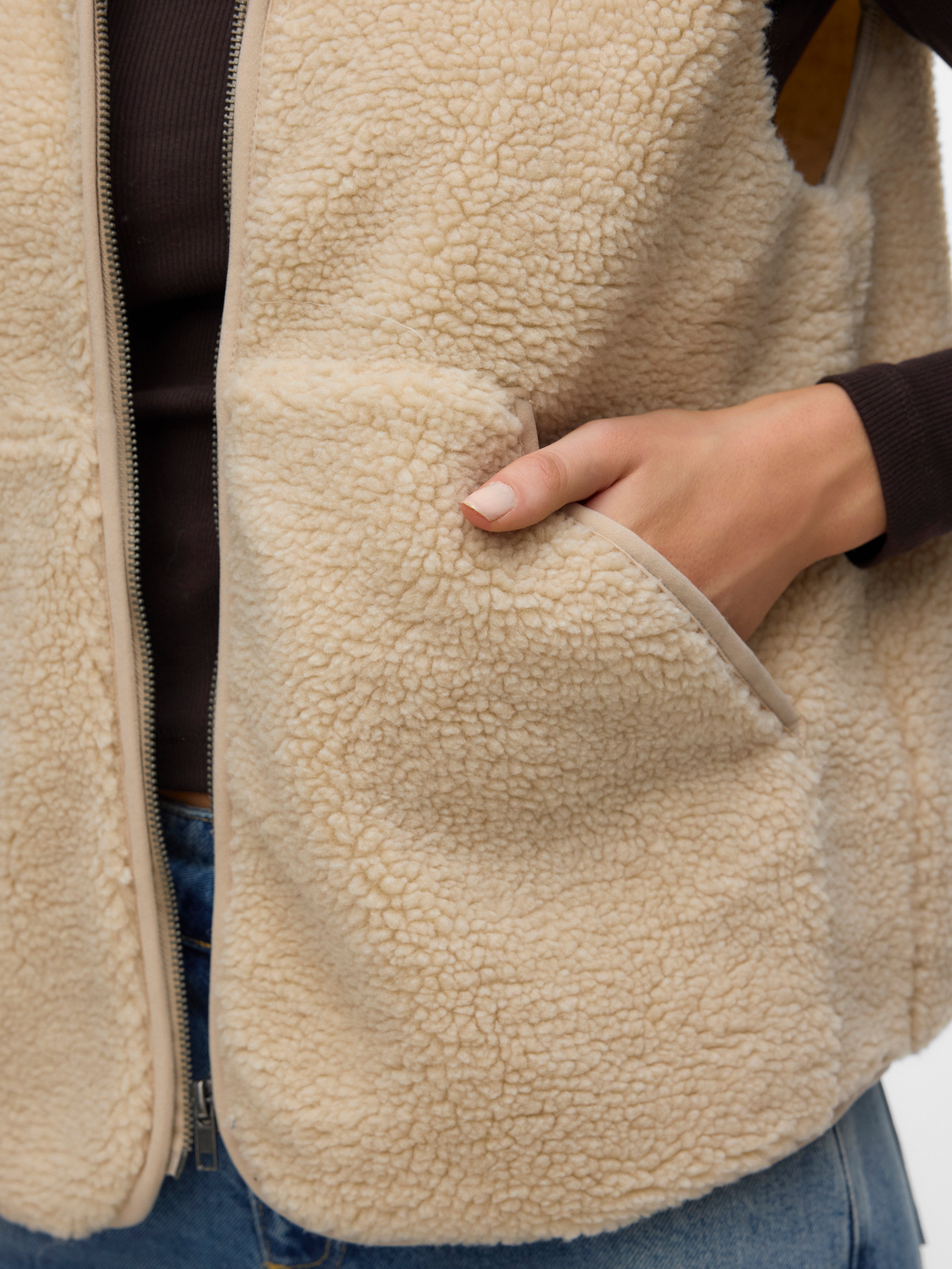 VERO MODA® VMJOSEFINE Otw Gilet