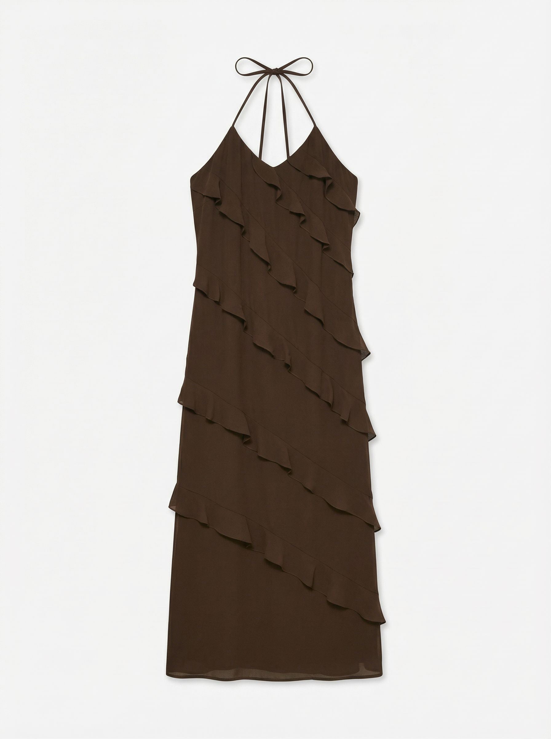 VERO MODA® VMMARJORIE Long dress