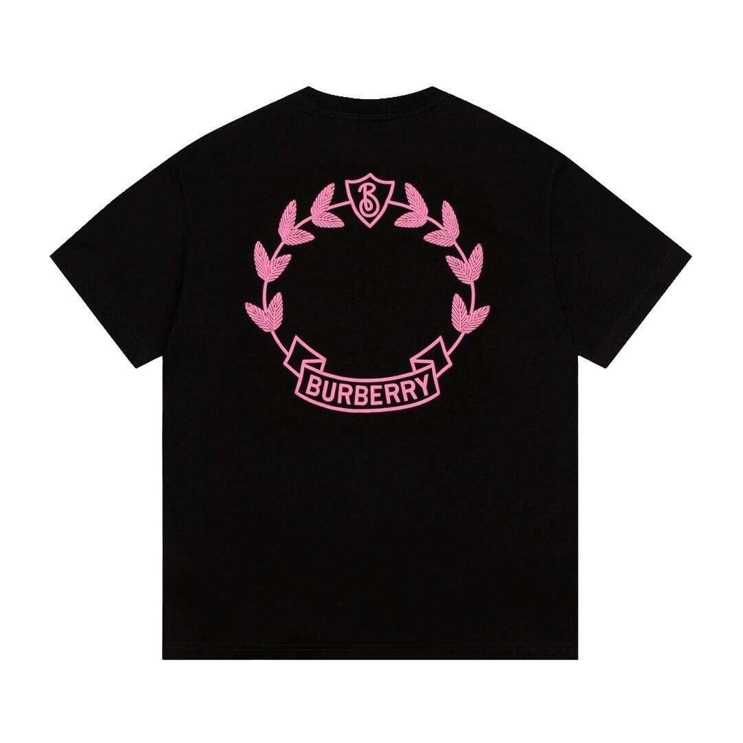 【BURBERRY 公式旗艦店】バーバリー Tシャツ ご好評に付き再入荷！半袖Tシャツ