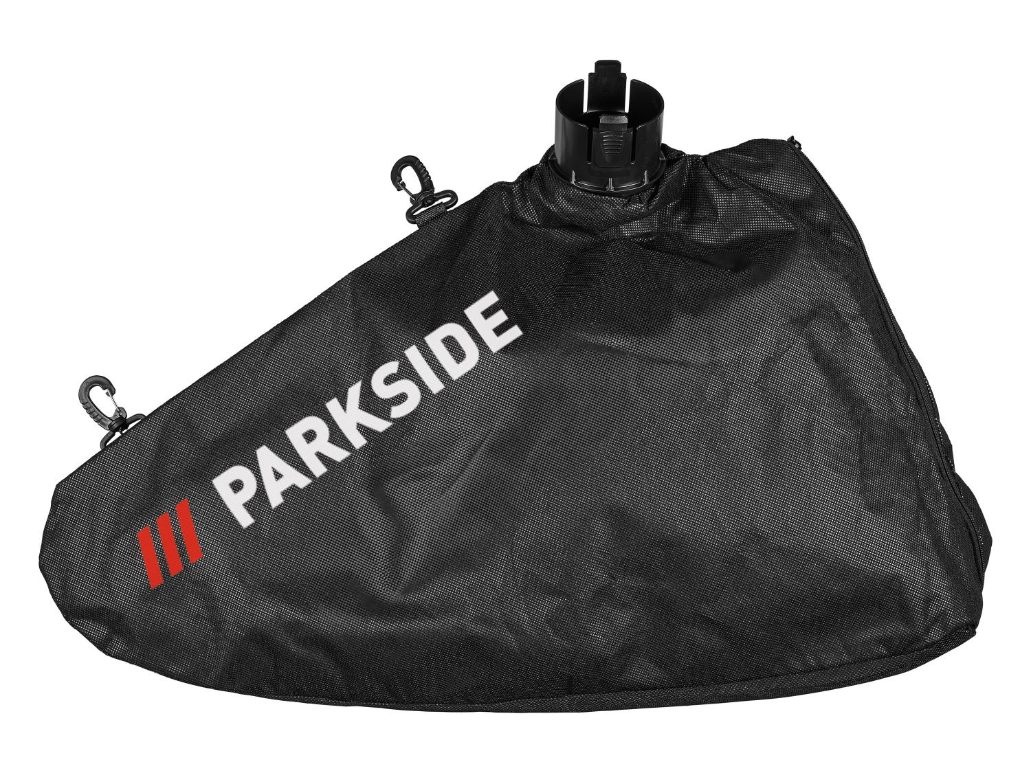 PARKSIDE Aspirateur souffleur broyeur lectrique PELSB 2600 A1, 270 km/h, 2600 W
