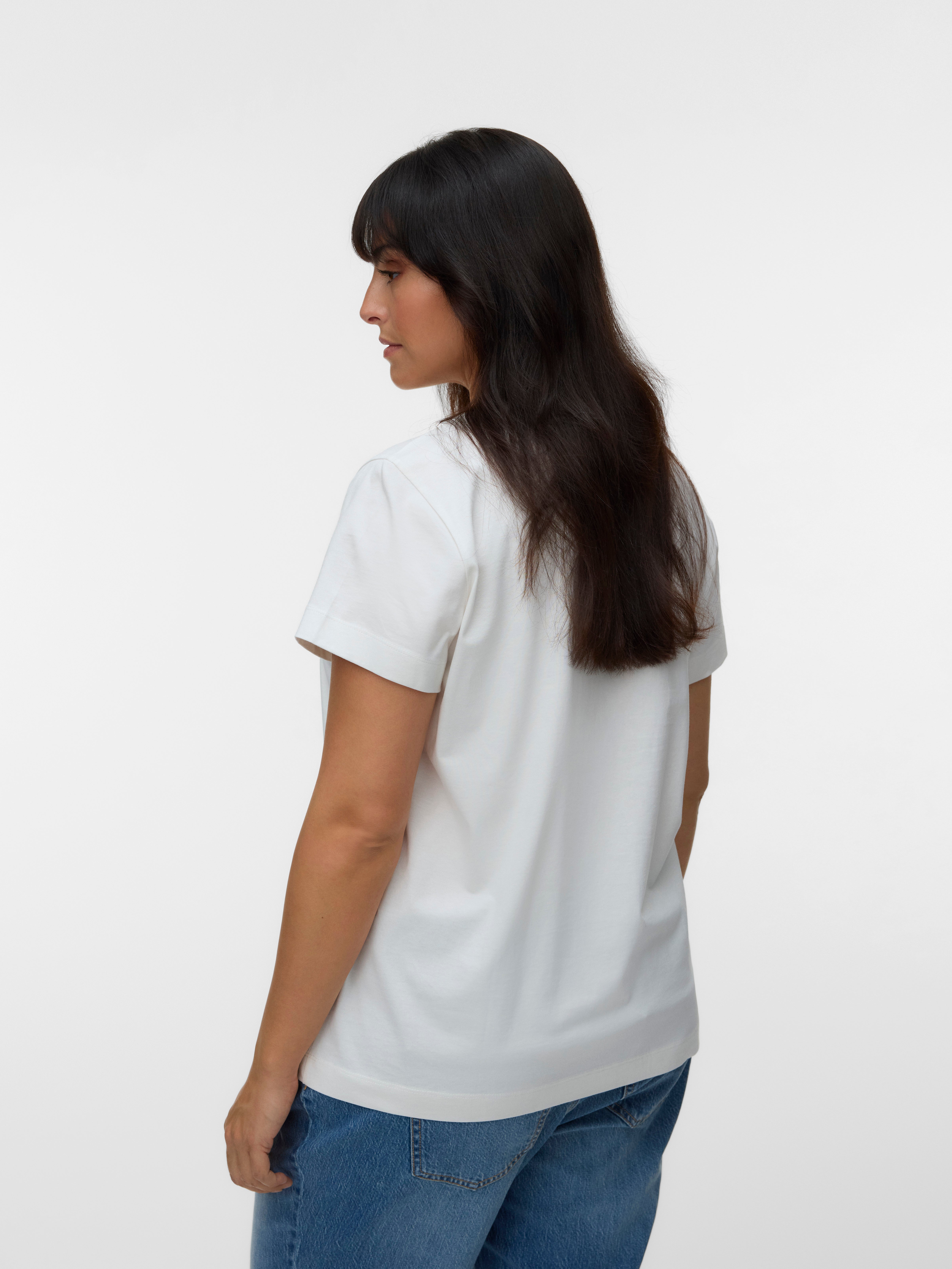 VERO MODA® VMCSOLA T-Shirt