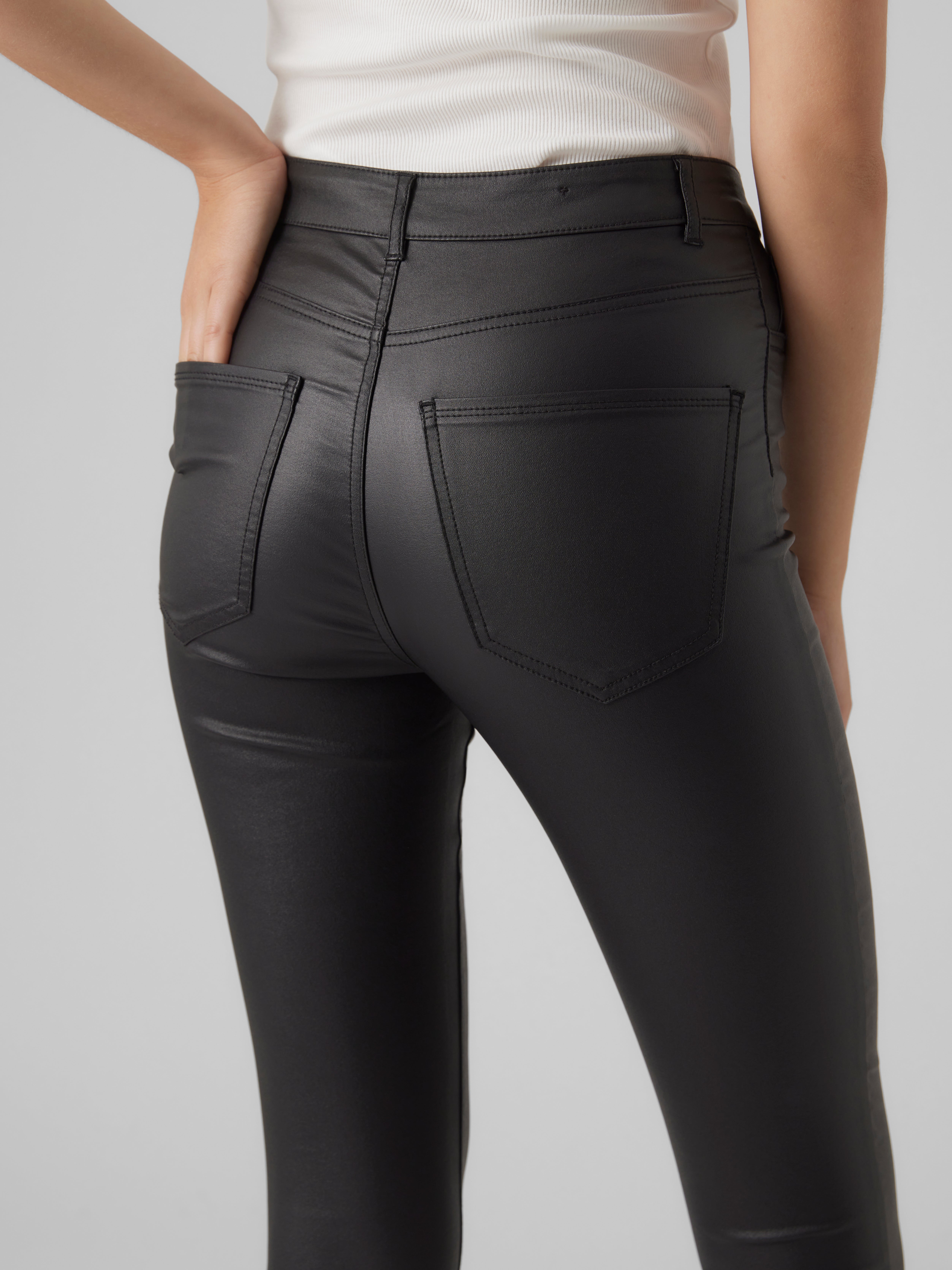 VERO MODA® VMSOPHIA High rise Trousers