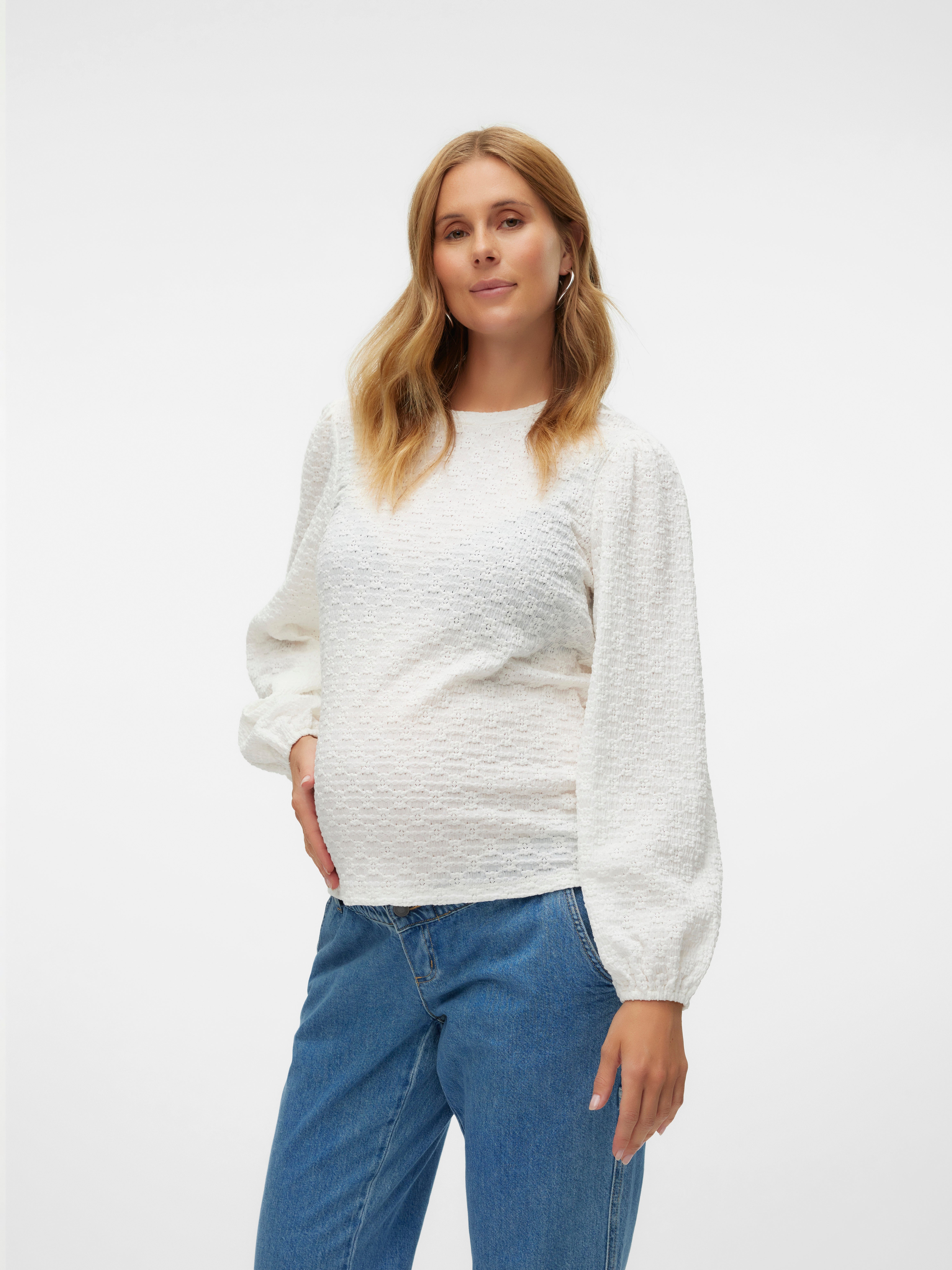 VERO MODA® Maternity-top