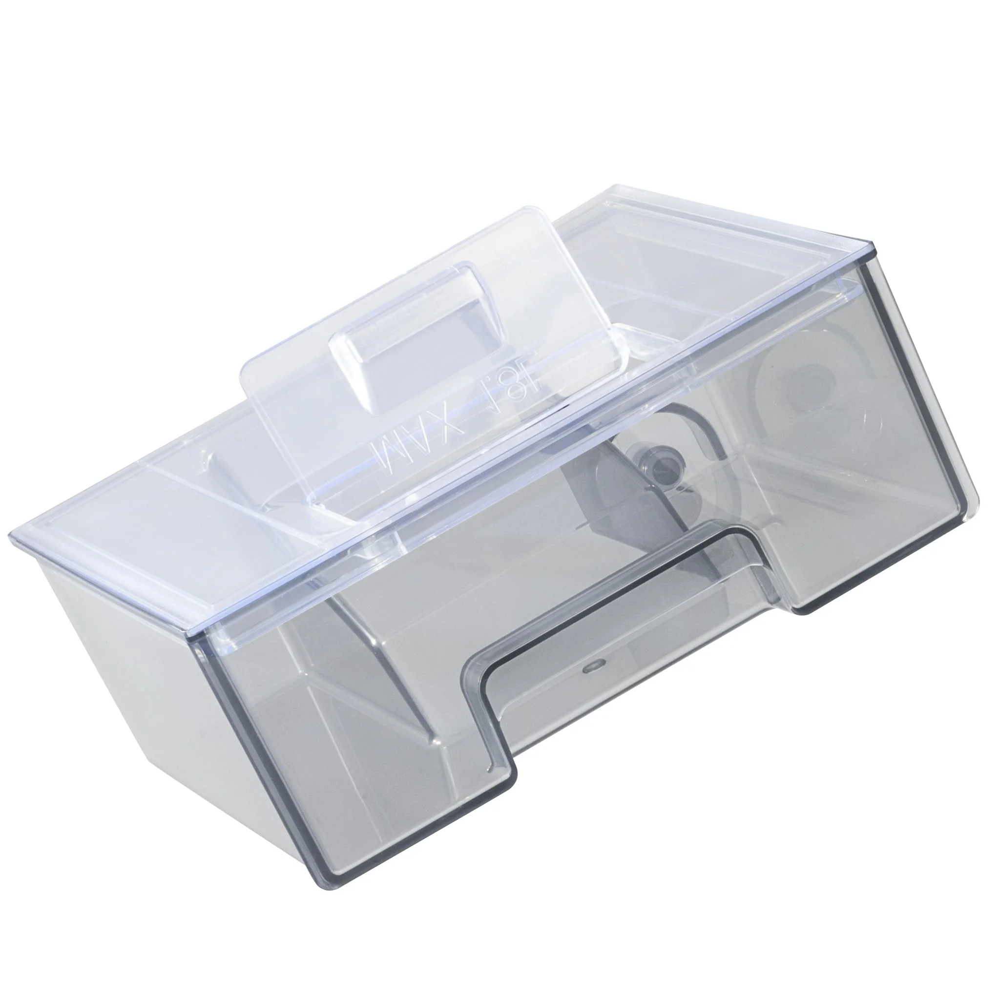 Newair Countertop Ice Maker Nugget Ice, 44 lbs/24 hours