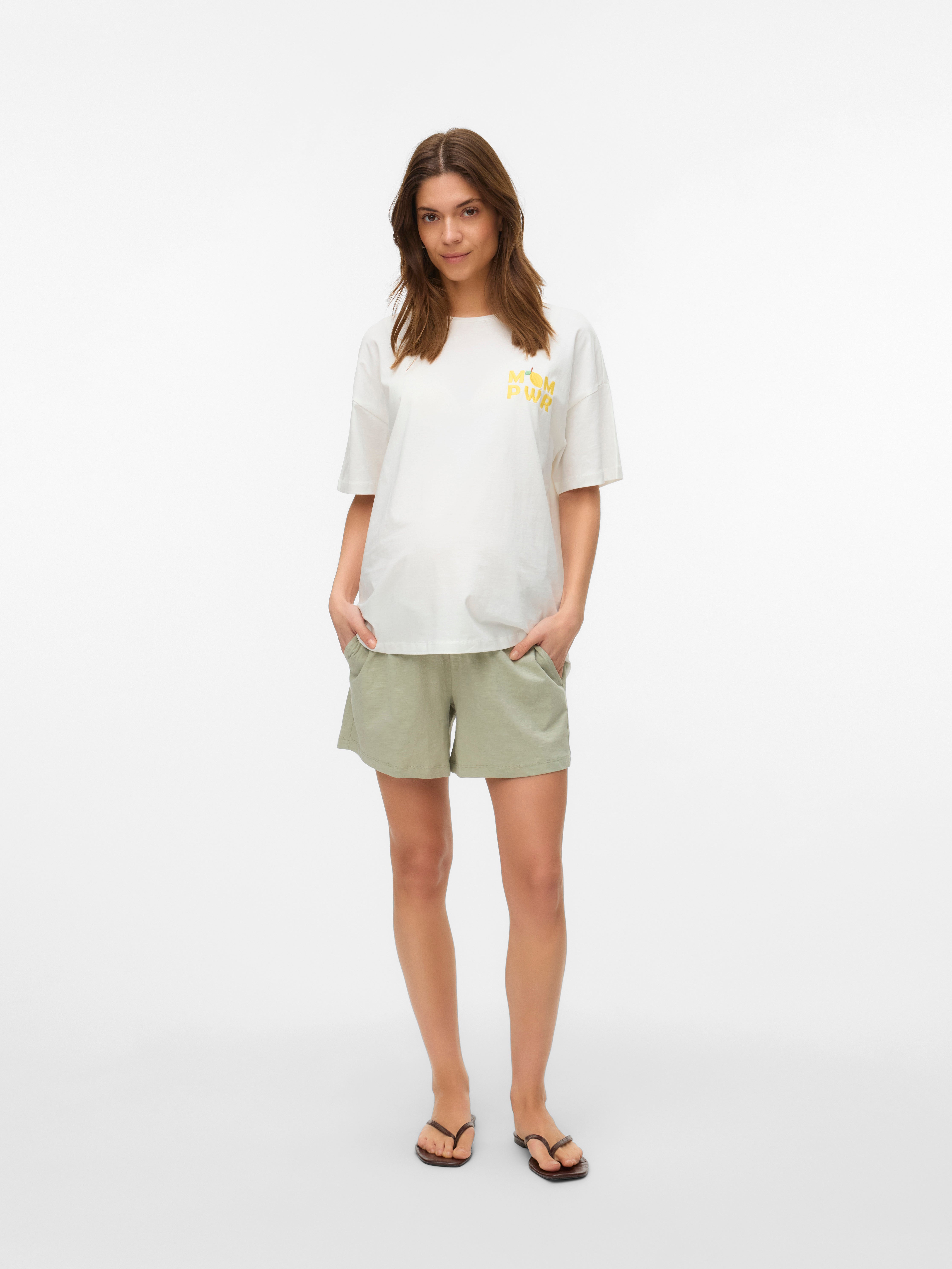 VERO MODA® Maternity-t-shirt