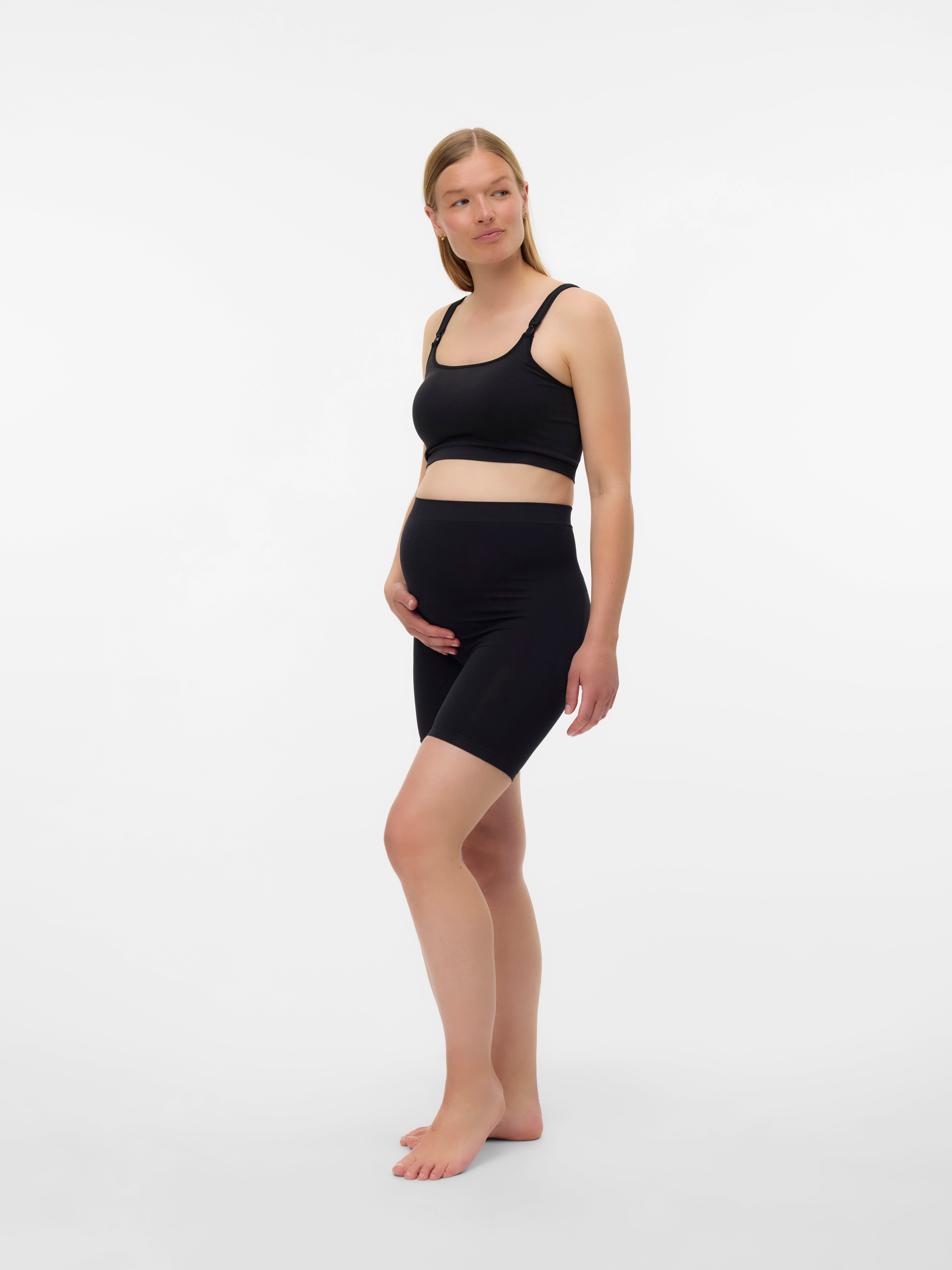 VERO MODA® Maternity-shorts
