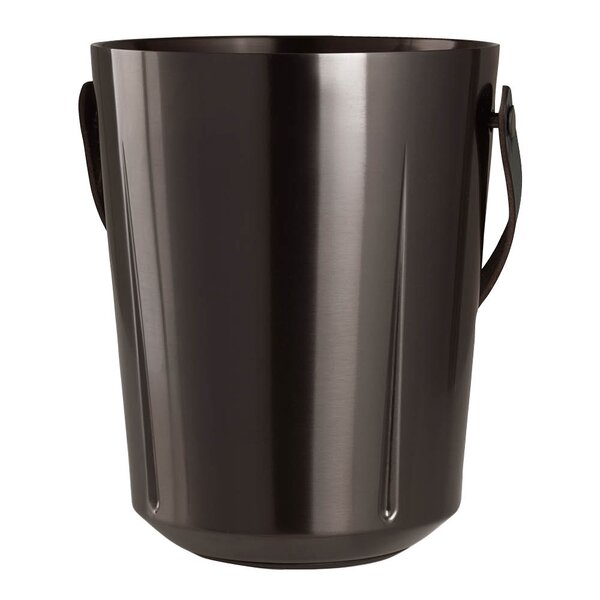 Grand Cru champagnekjøler 33 cm gunmetal