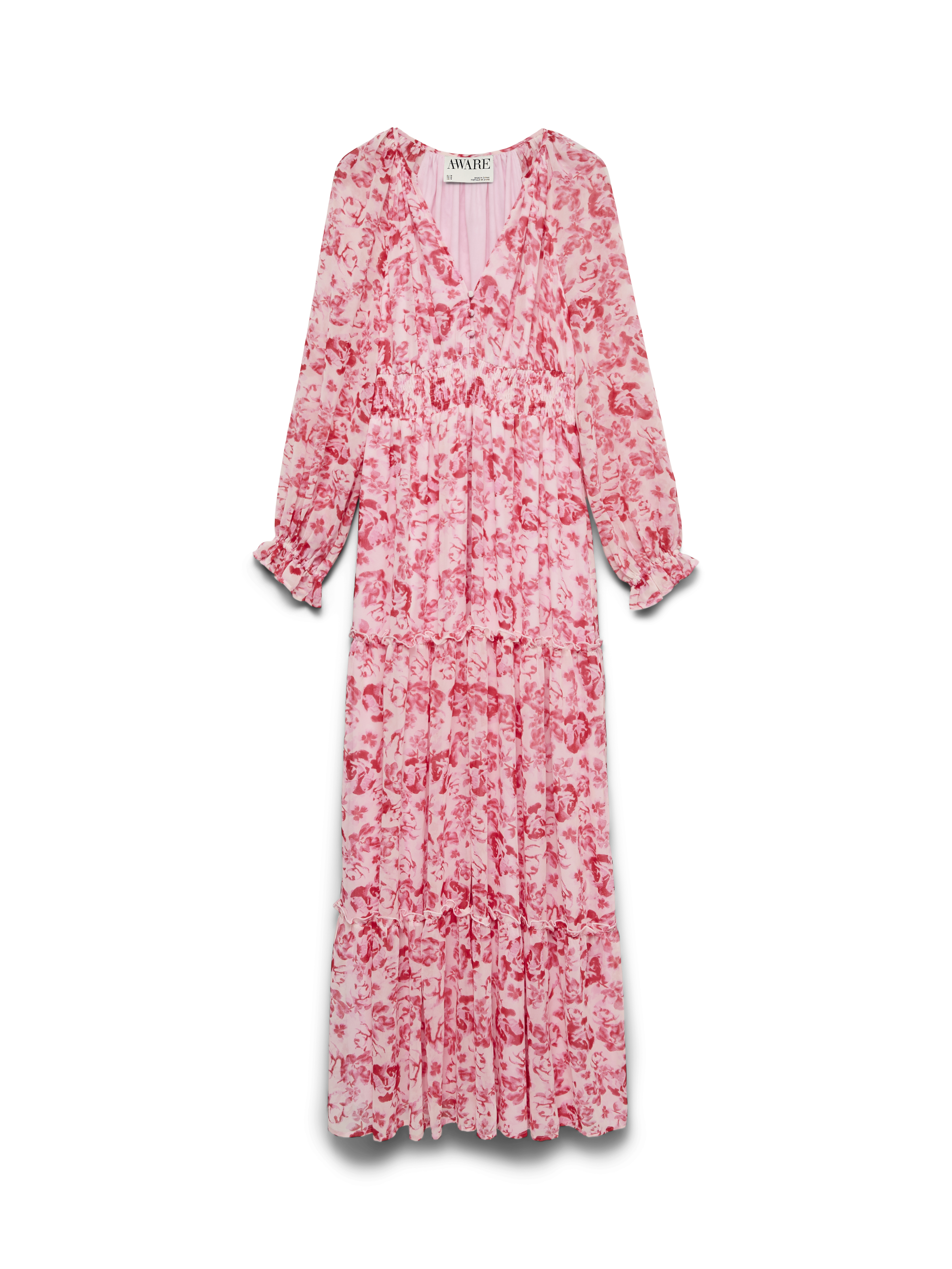VERO MODA® AWMAUDE Long dress