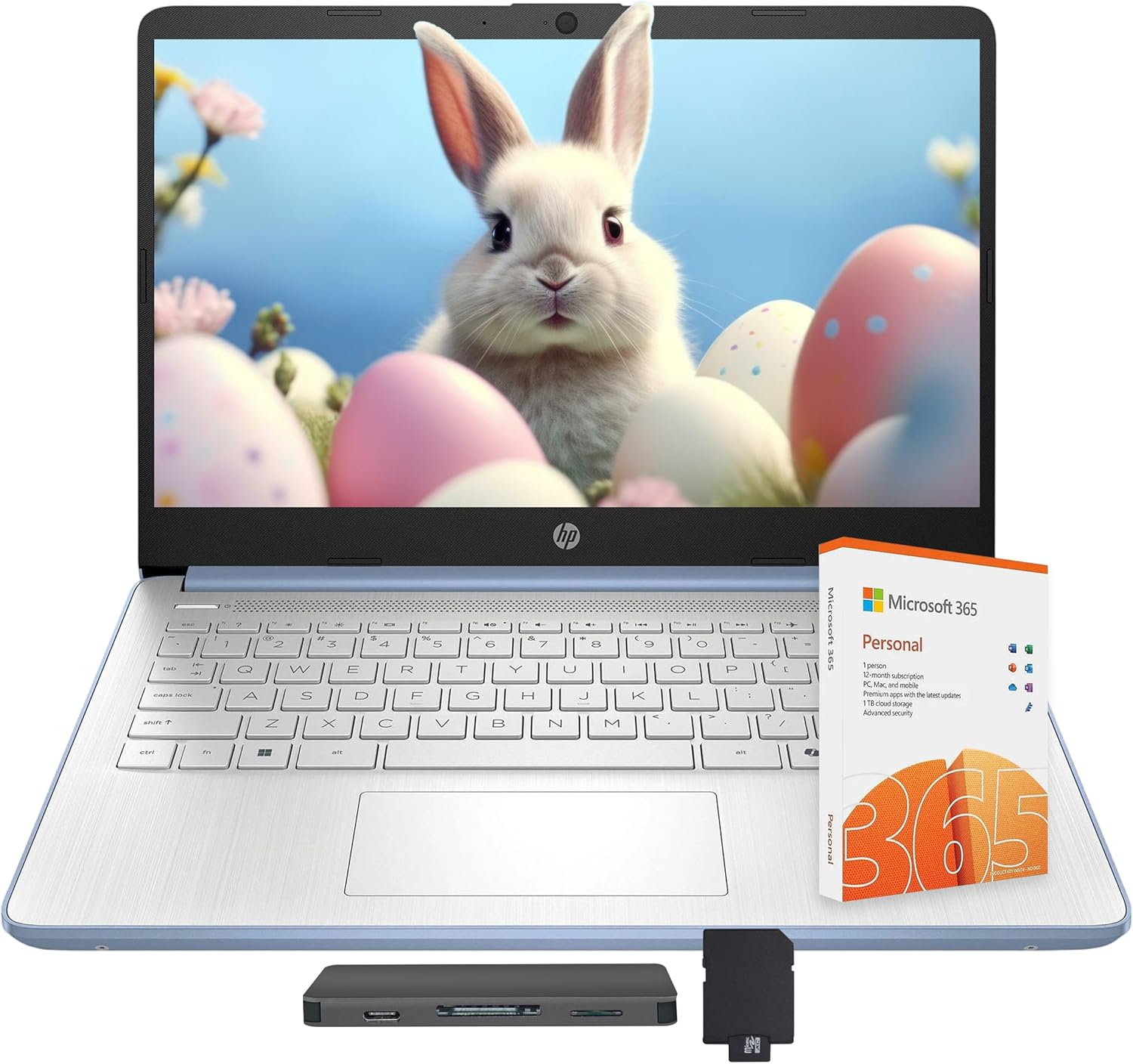 HP Stream 14